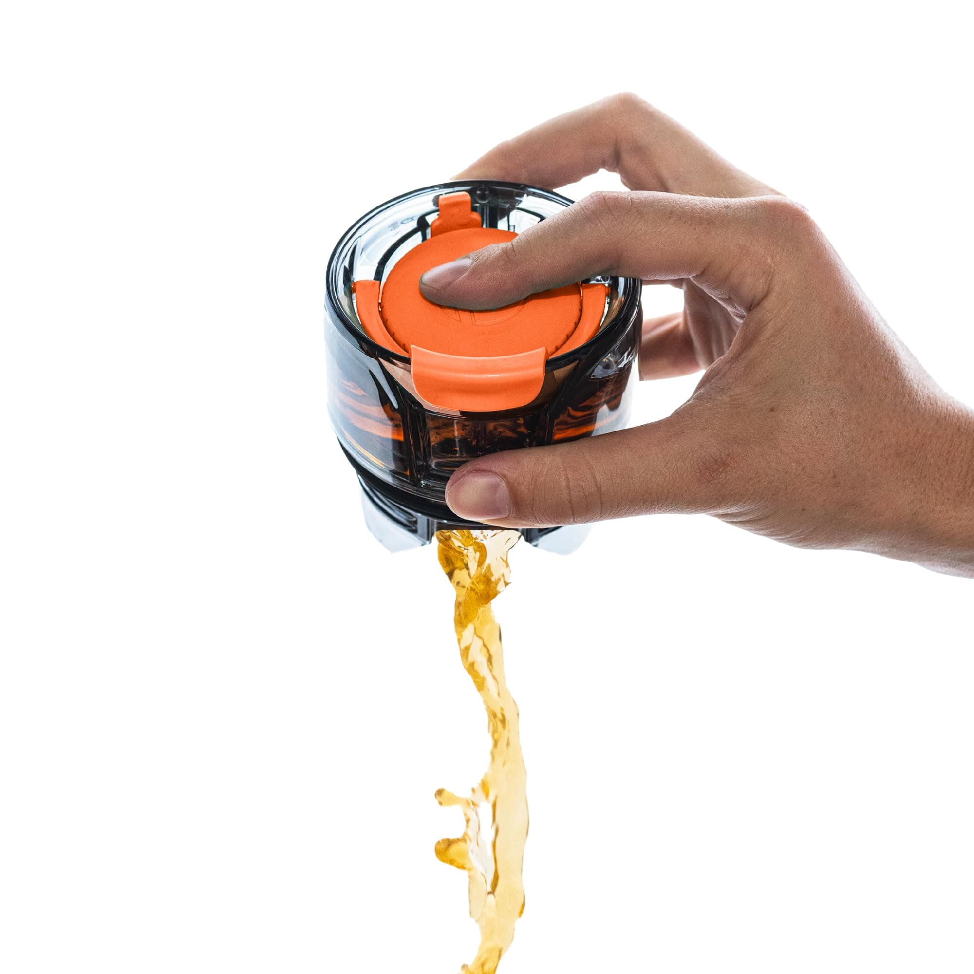 FlaskapMadic 6oz/9oz Drinking System: Compatible with Most 20oz Tumblers, Tumbler Accessories, Leak Proof Lid, Tumbler Attachment