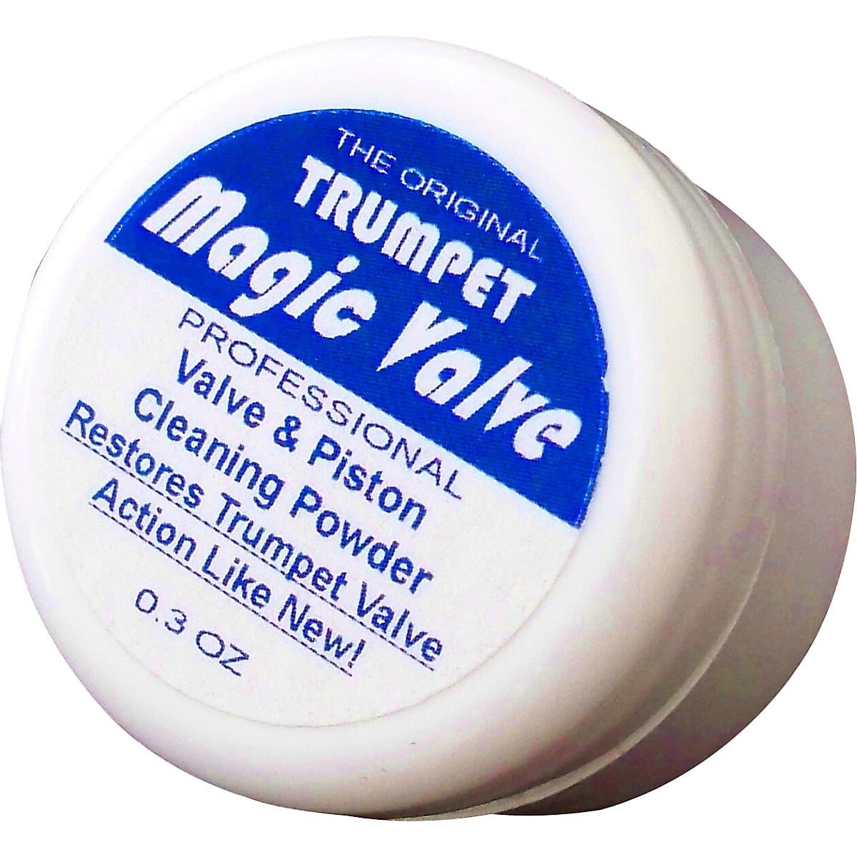Magic Valve Piston Valve Cleaner 0.3 Oz