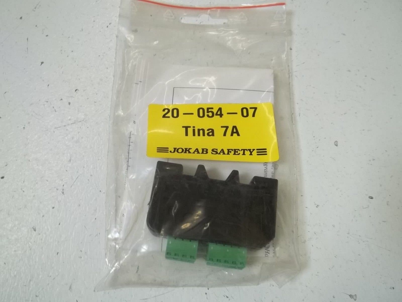 20-054-07 TINA 7A Adapter Unit 2005407