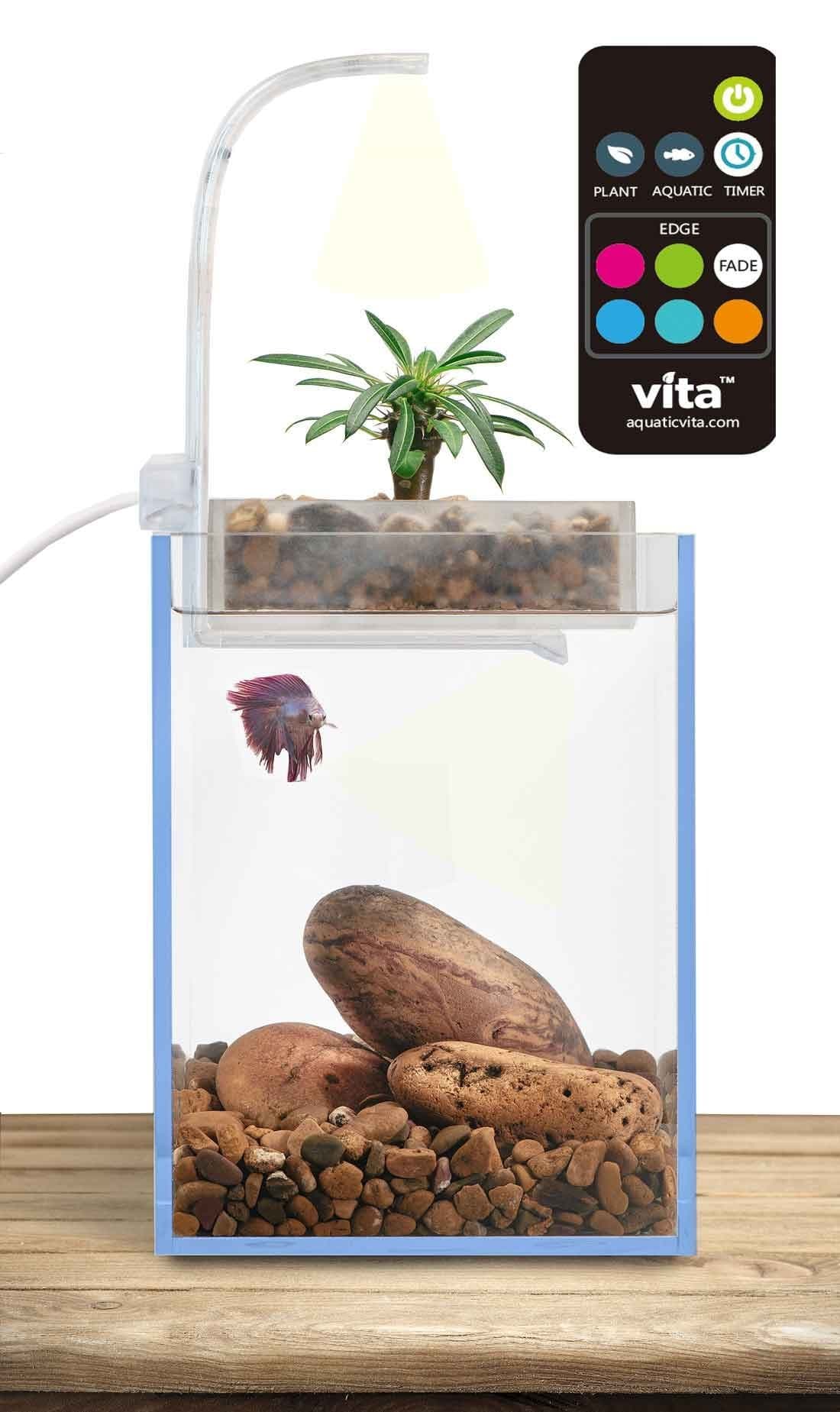 Vita LED Ecosystem