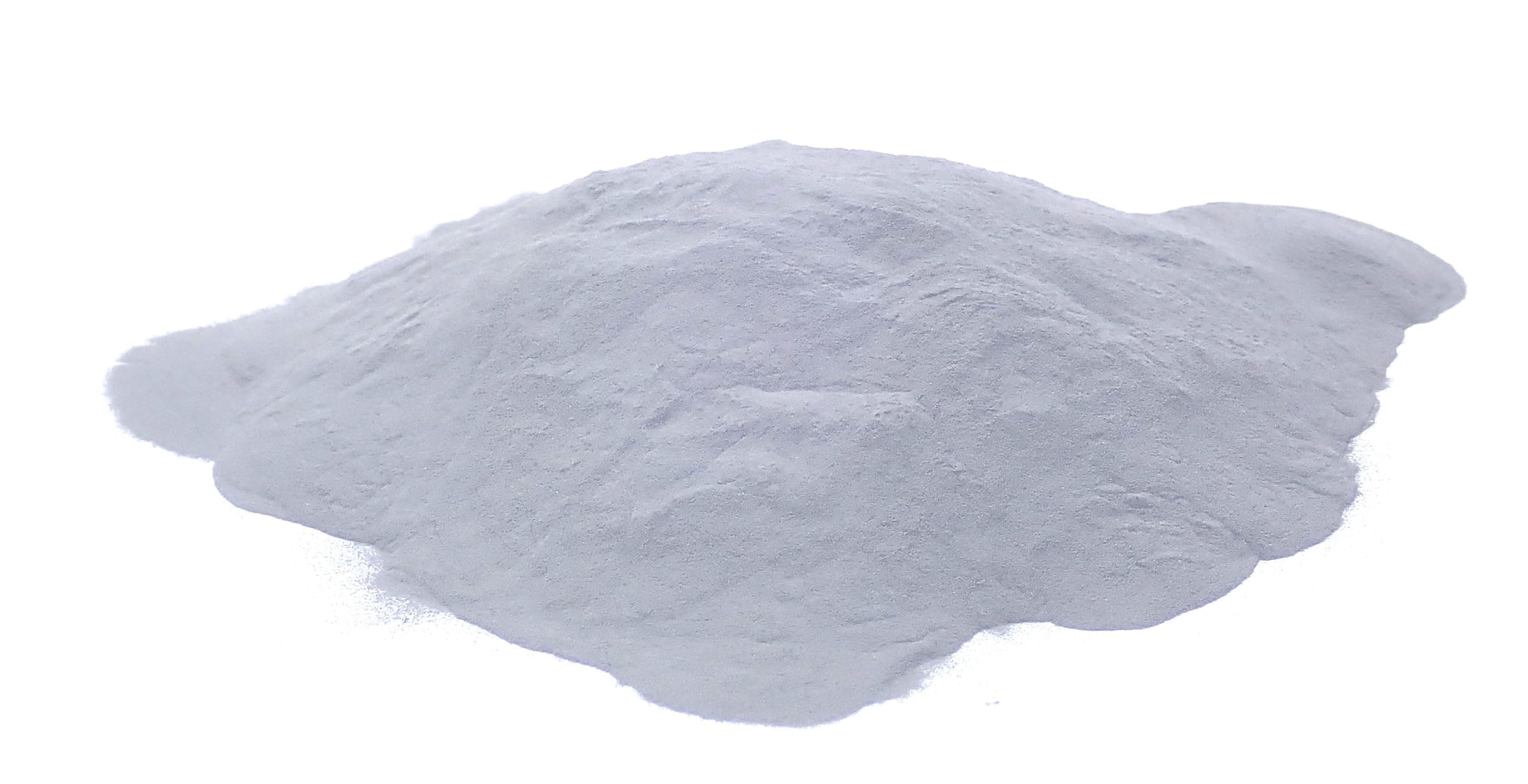 Iron Powder (Cold Cast Atomized Metal) - Weight: 100g - By Inoxia