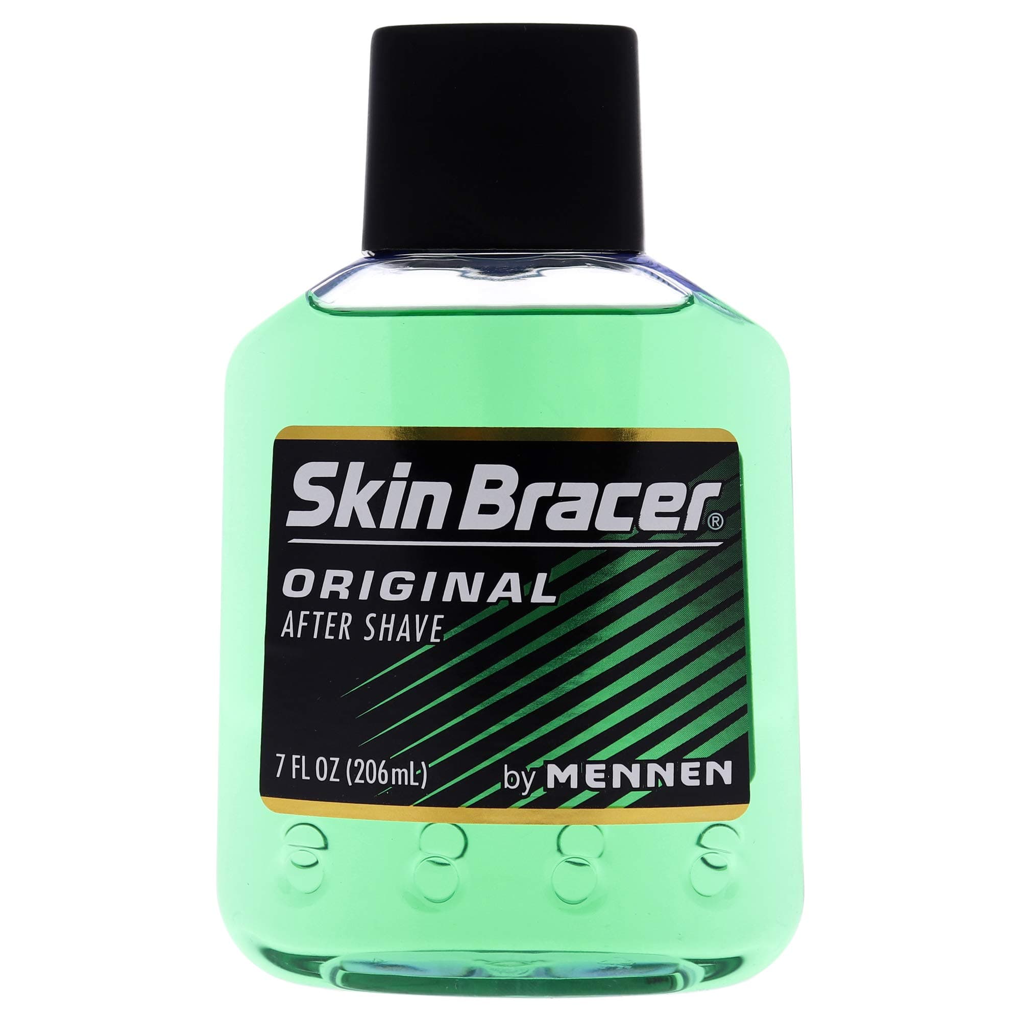 Skin Bracer Mennen After Shave Lotion, Original, 7 Fluid Ounce