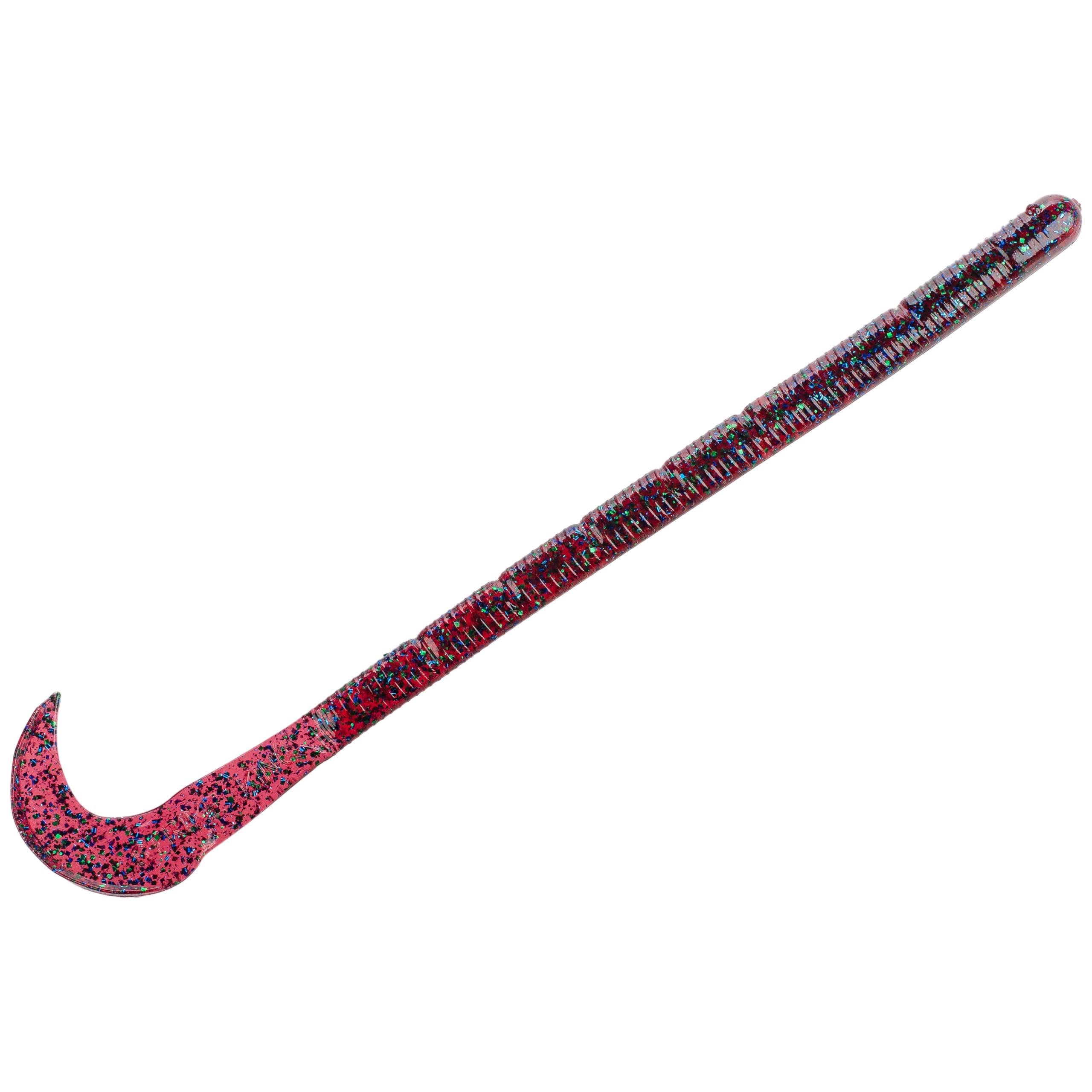 Rage Thumper Worm 10