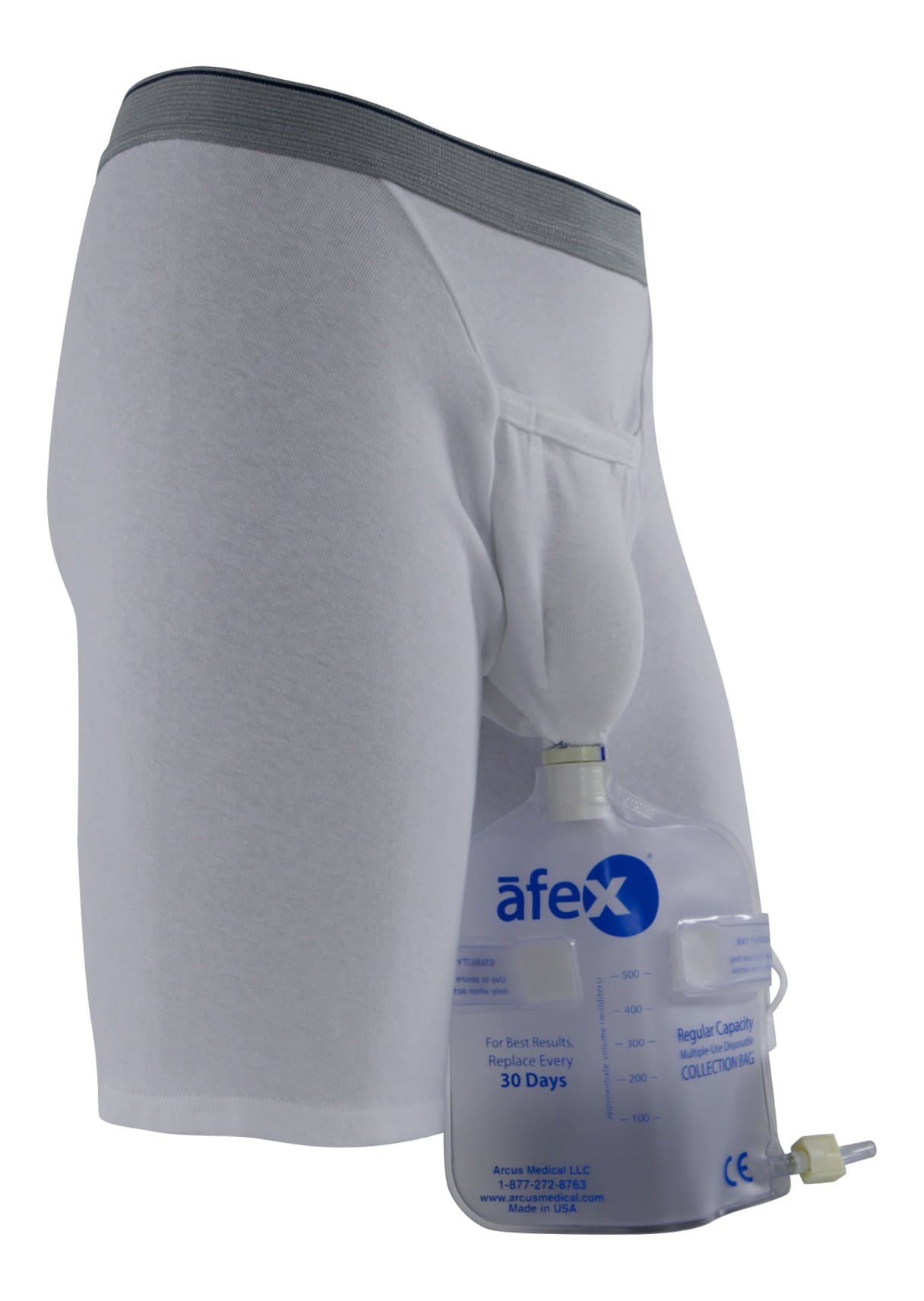 Afex Active Starter Kit (3X)