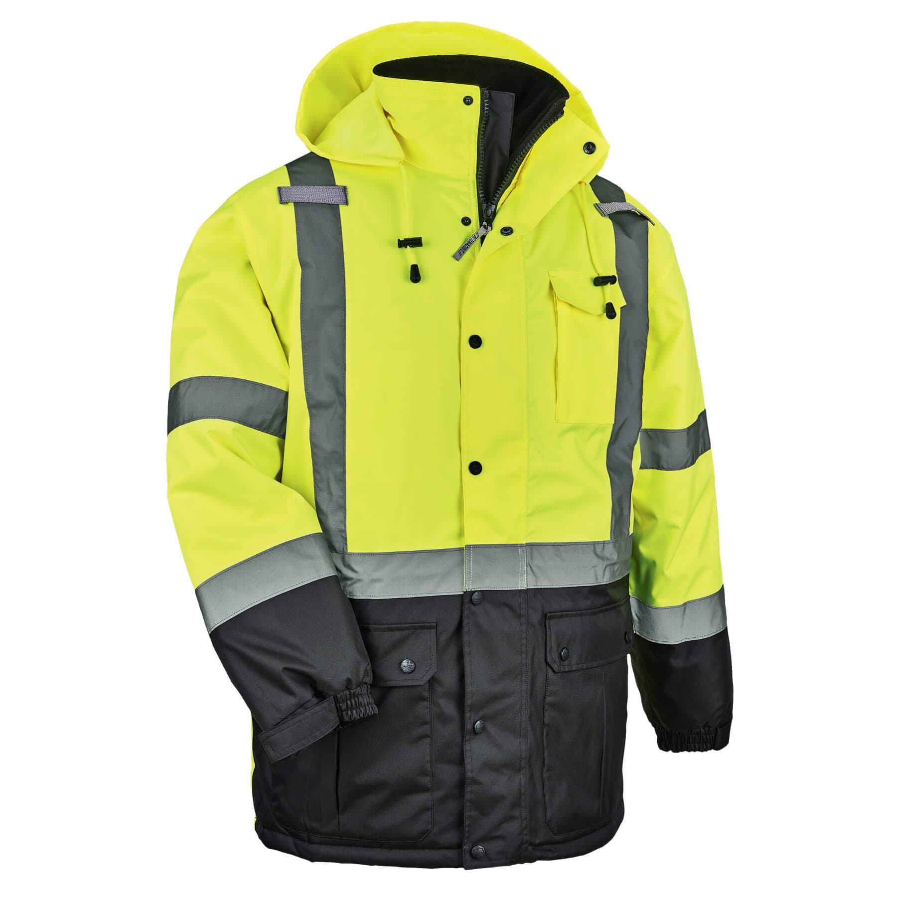 ErgodyneErgodyne 8384 Type R Class 3 Thermal Parka