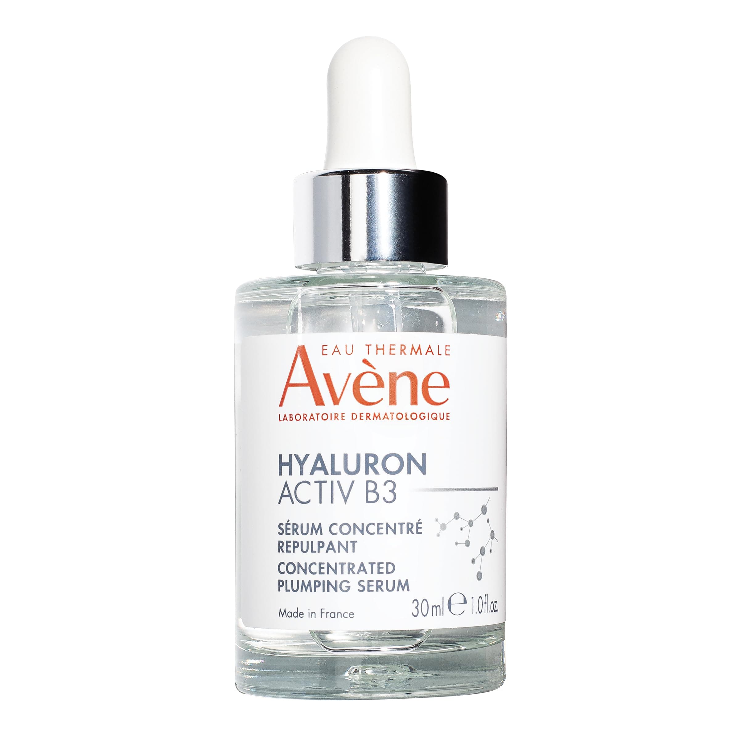 Avène Hyaluron Activ B3 Concentrated plumping serum 30ml