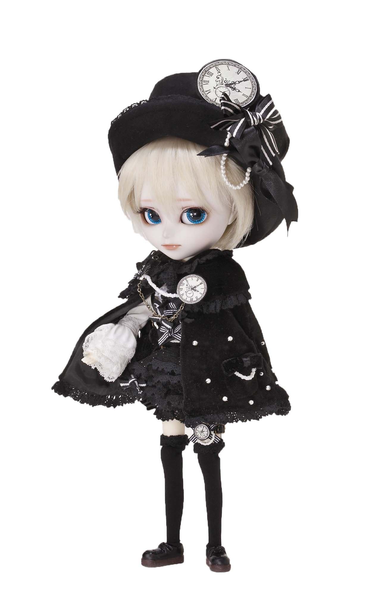 Pullip Dolls Isul Johan 11" Fashion Doll
