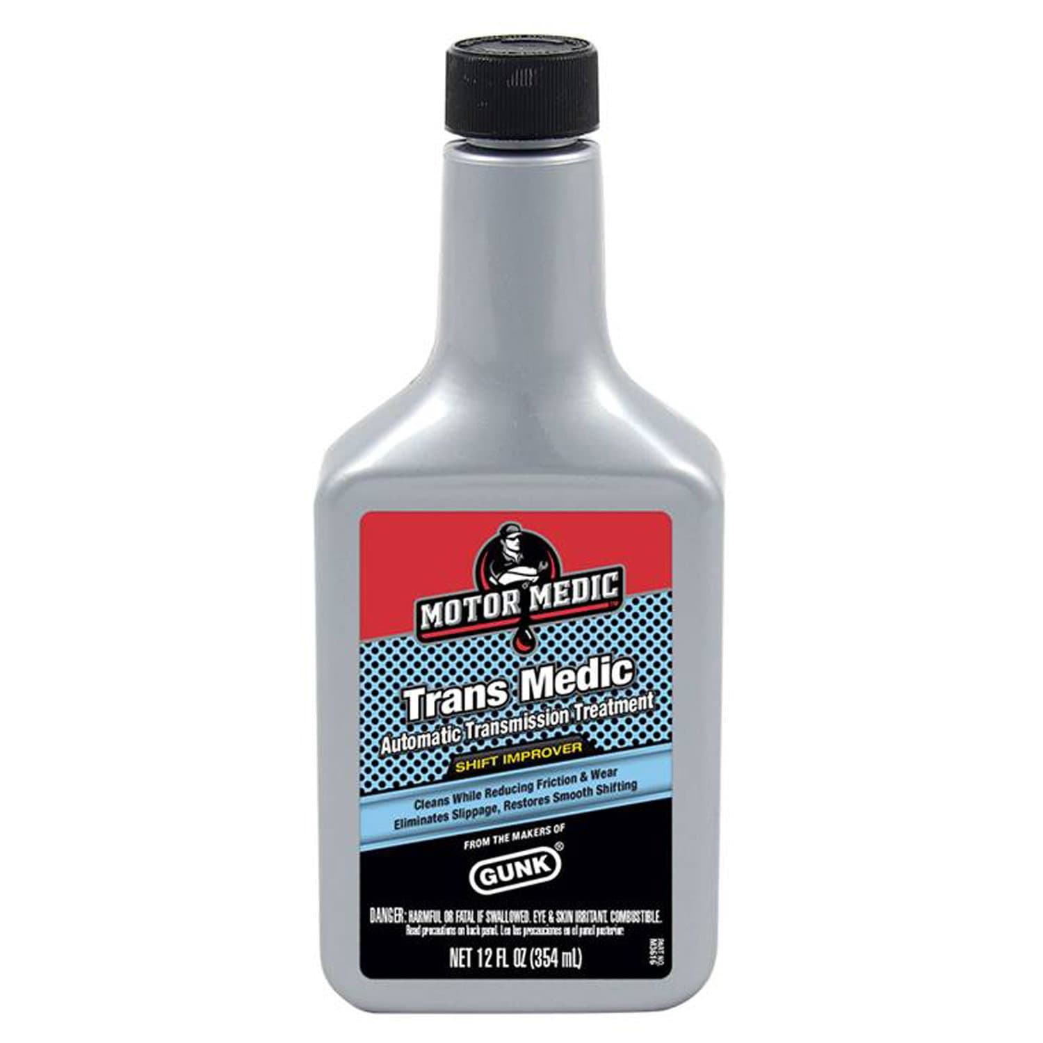 Solder Seal M3616 Trans Medic CAN C12 12 Oz.