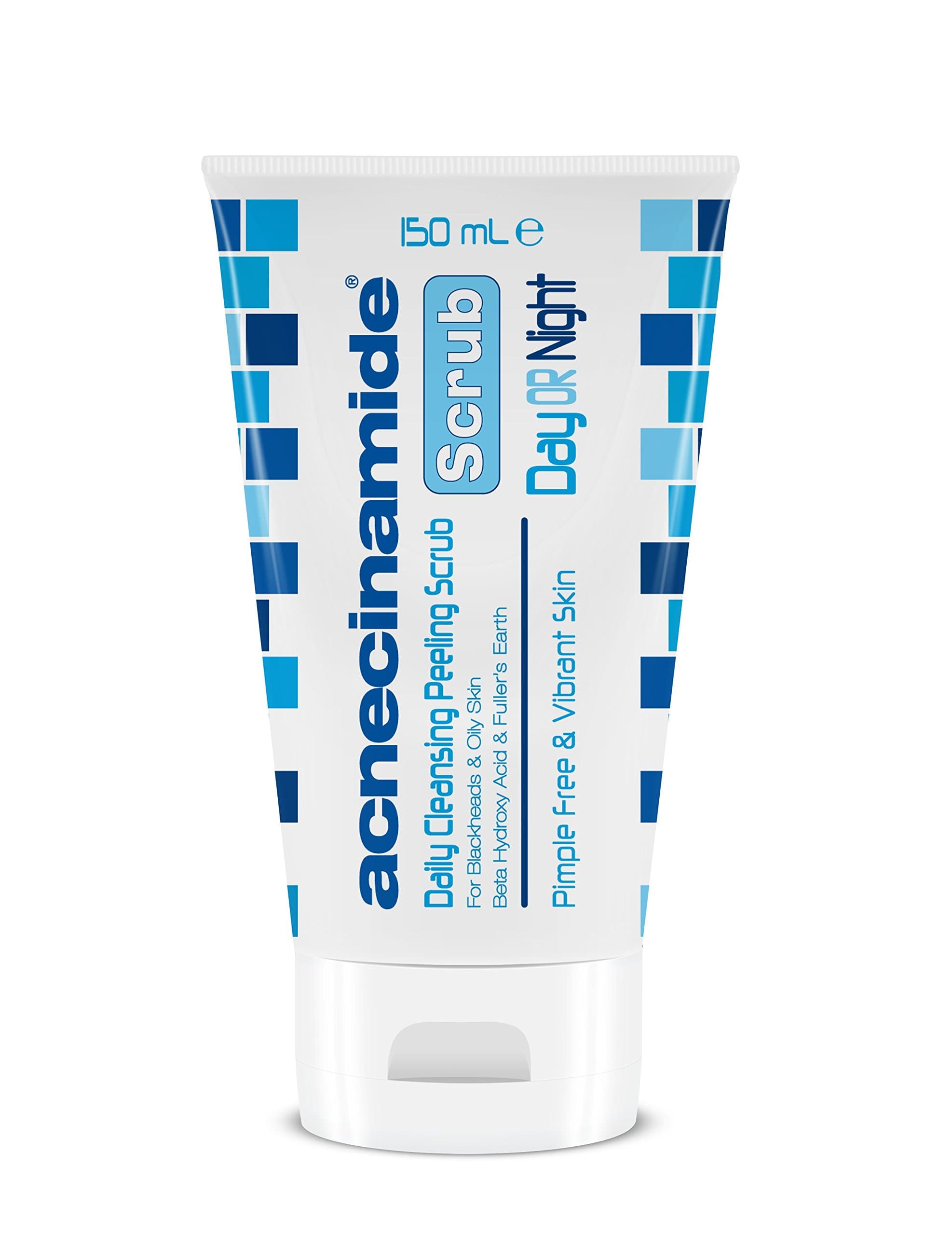 Acnecinamide Peeling Scrub 150ml