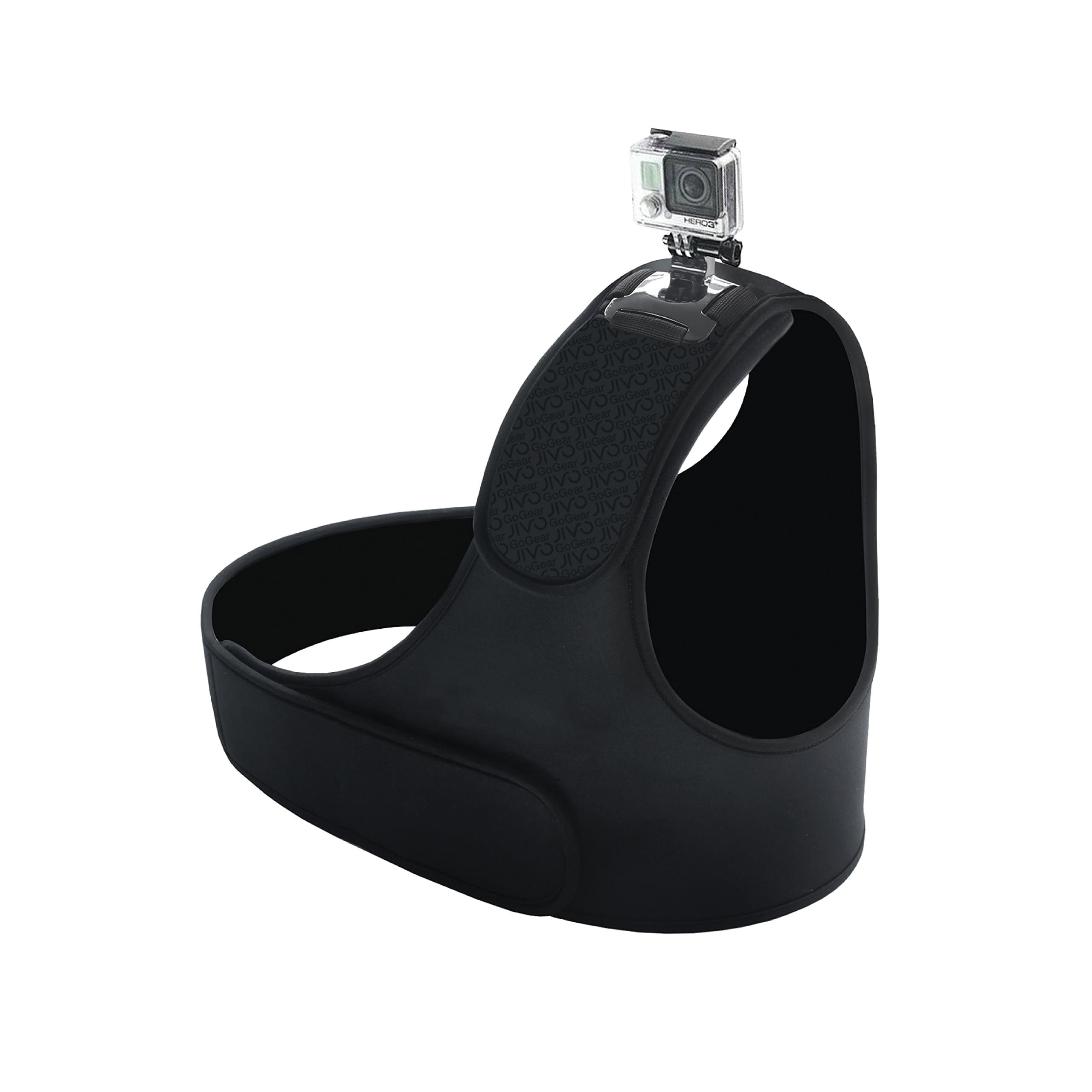 Jivo TECHNOLOGY JI-1894 Perch Shoulder Mount Go Pro - (> Accessories Cameras)