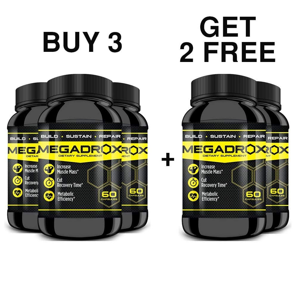 Premium Workout Supplement, L-ARGININE, Build, Sustain, Repair