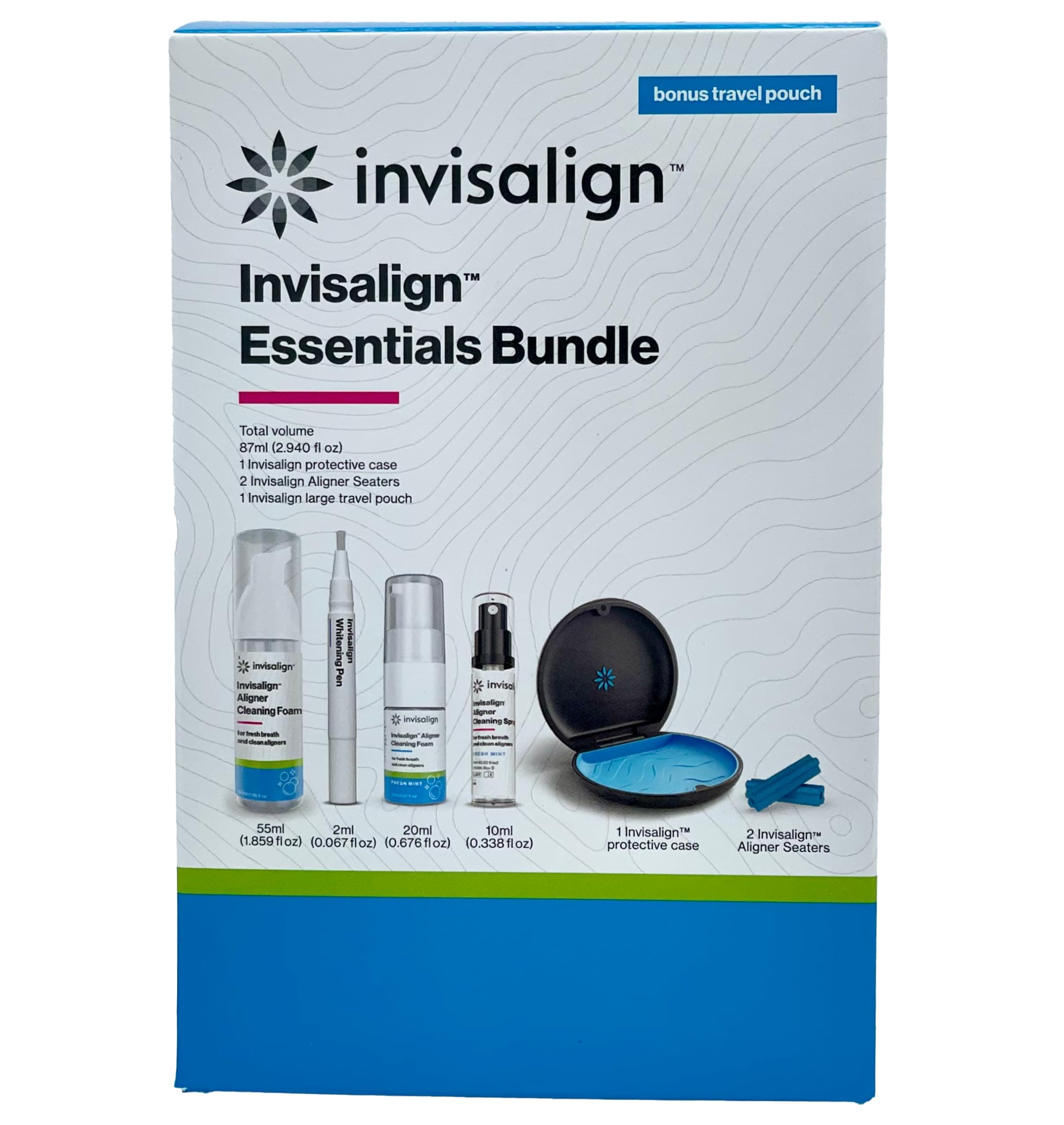 Invisalign Essentials Bundle