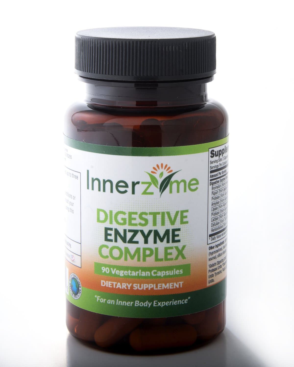 Digestive Enzyme Complex
