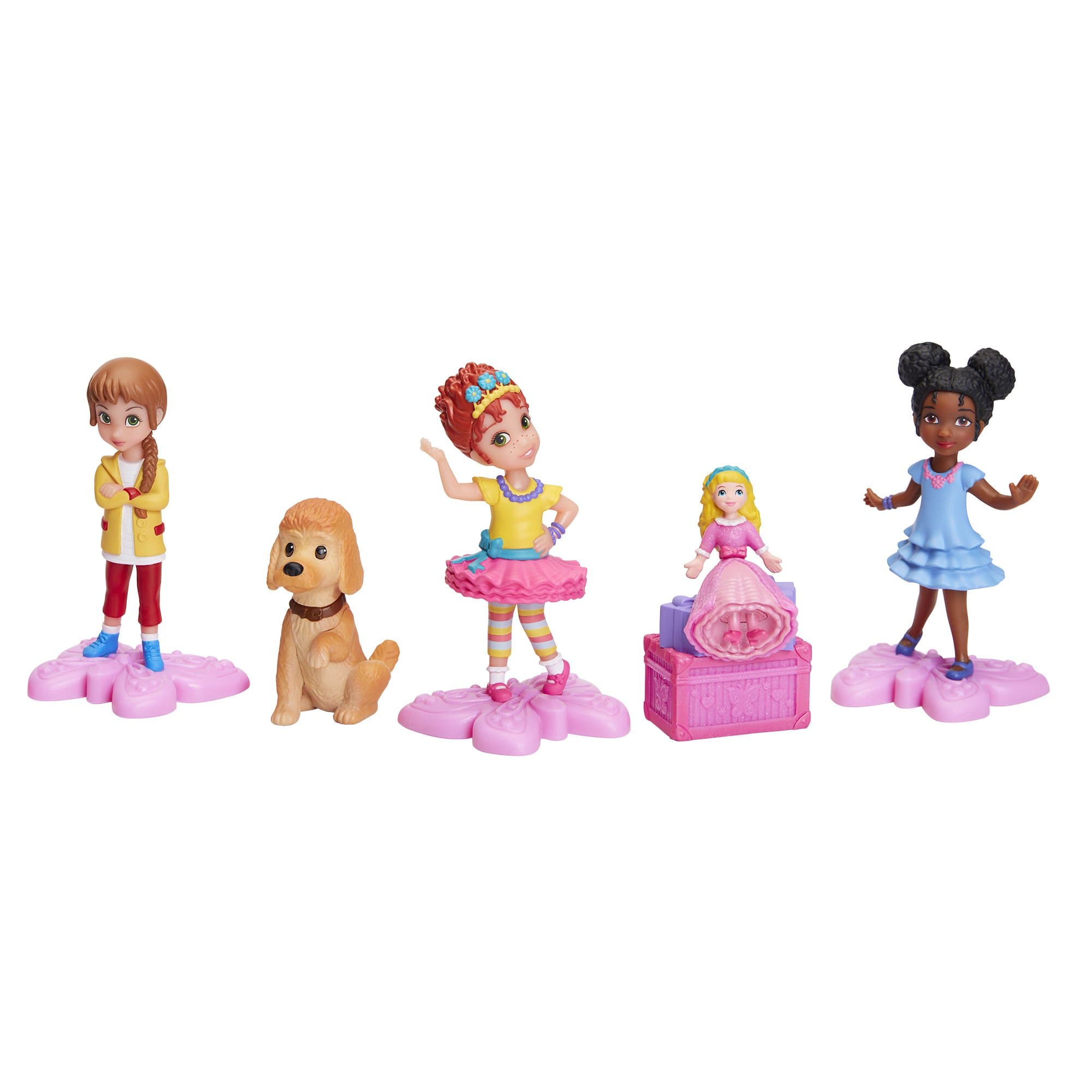 Figurines Set