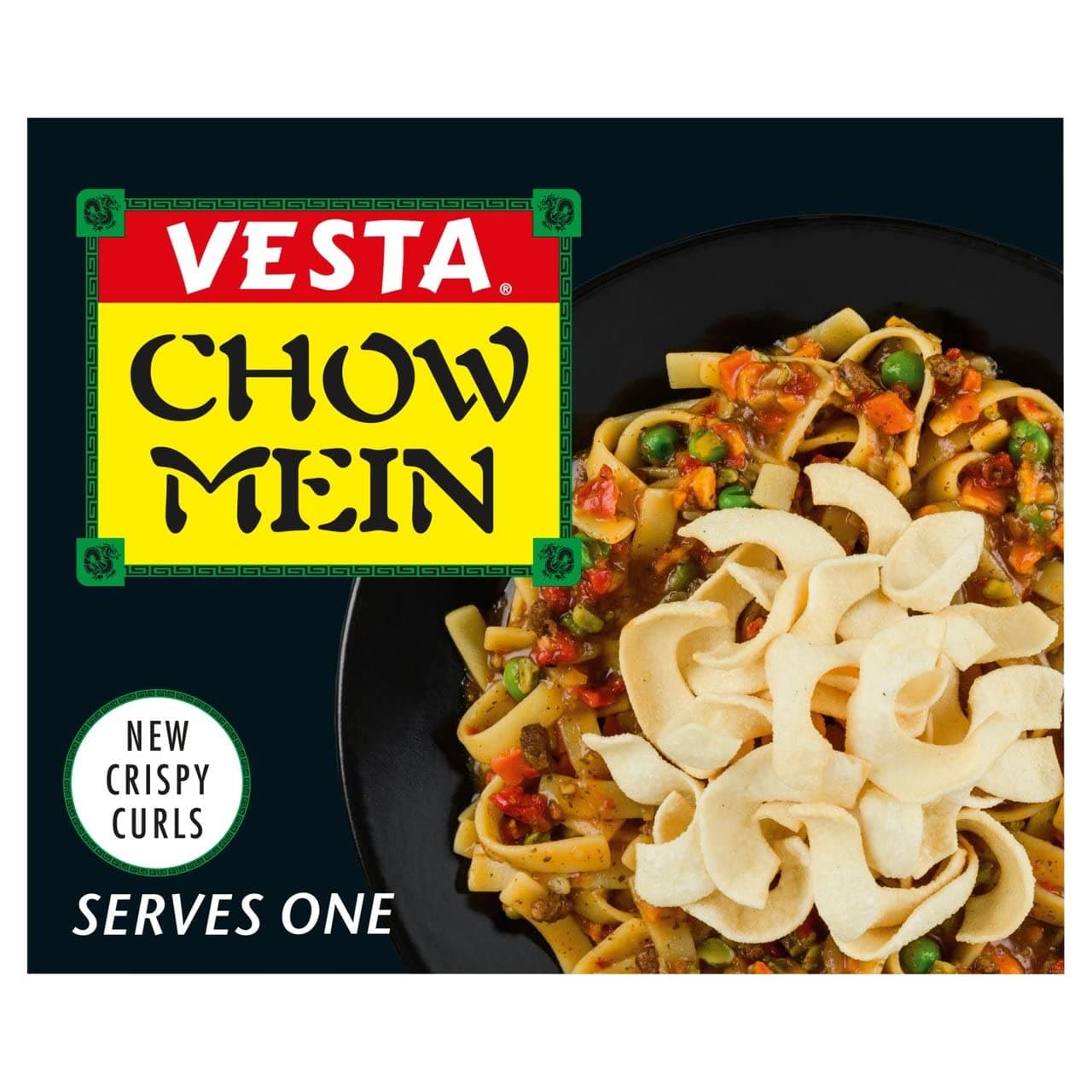 Vesta Chow Mein 6 x 161g