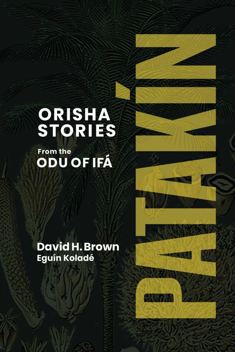 Patakin: Orisha Stories from the Odu of Ifa