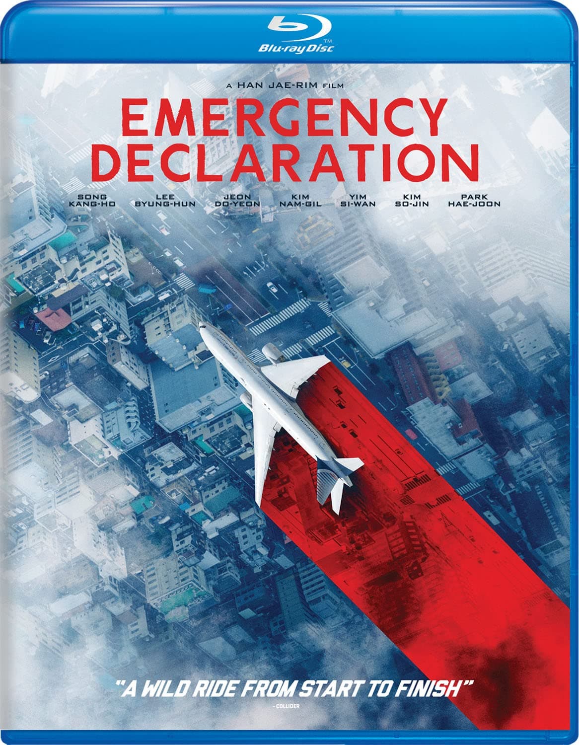 Emergency Declaration