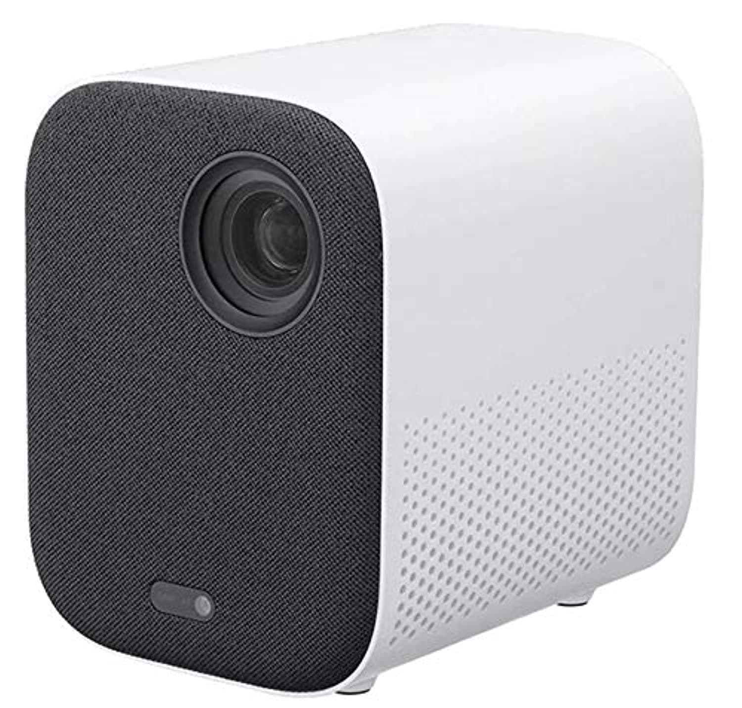 Xiaomi Global Version Mijia SJL4014GL DLP Projector 200 Inch Full HD 1080P 30000H LED Wifi bluetooth Movie Home Theater Projector White