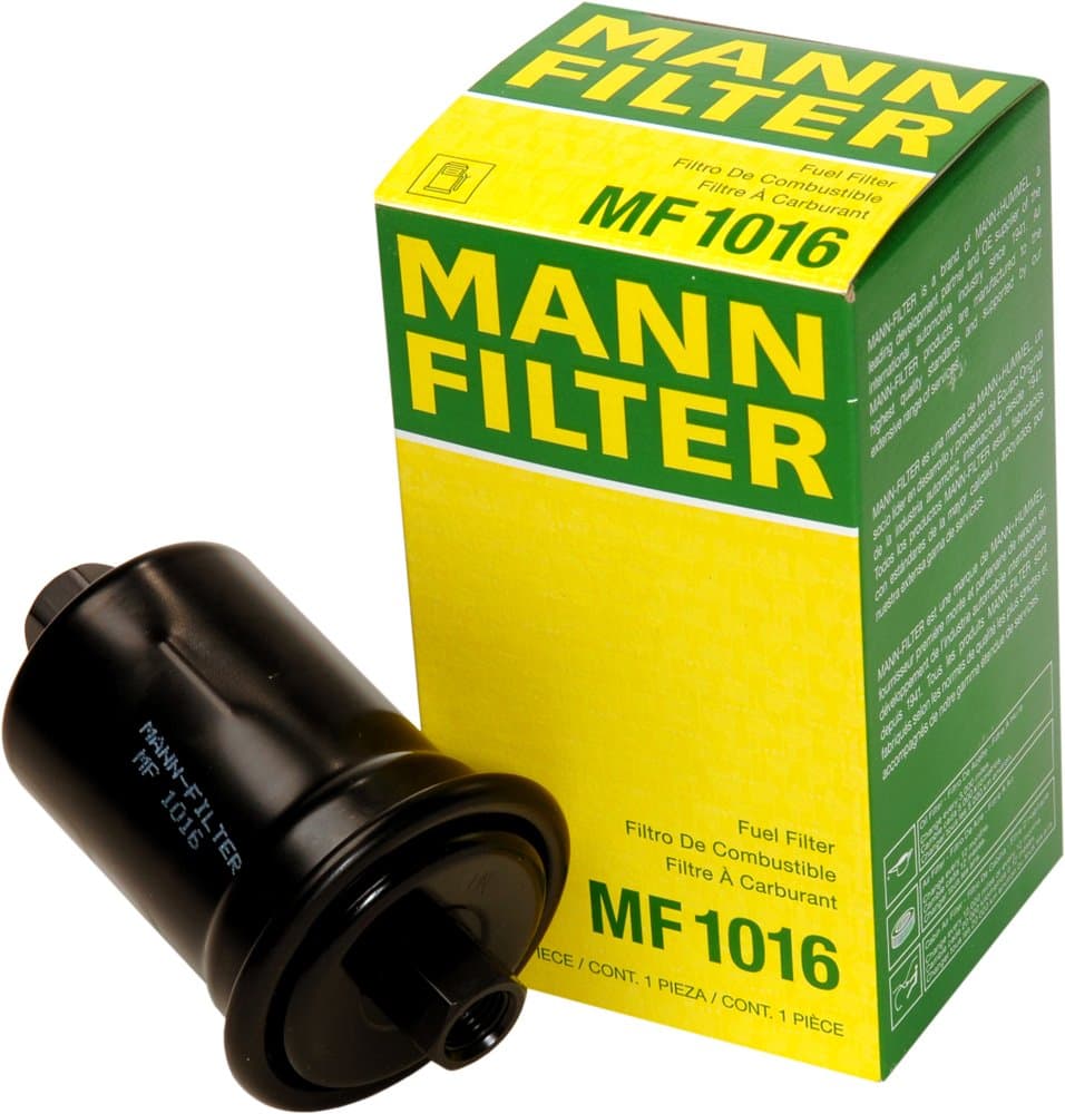 Mann-Filter MF 1016 Fuel Filter