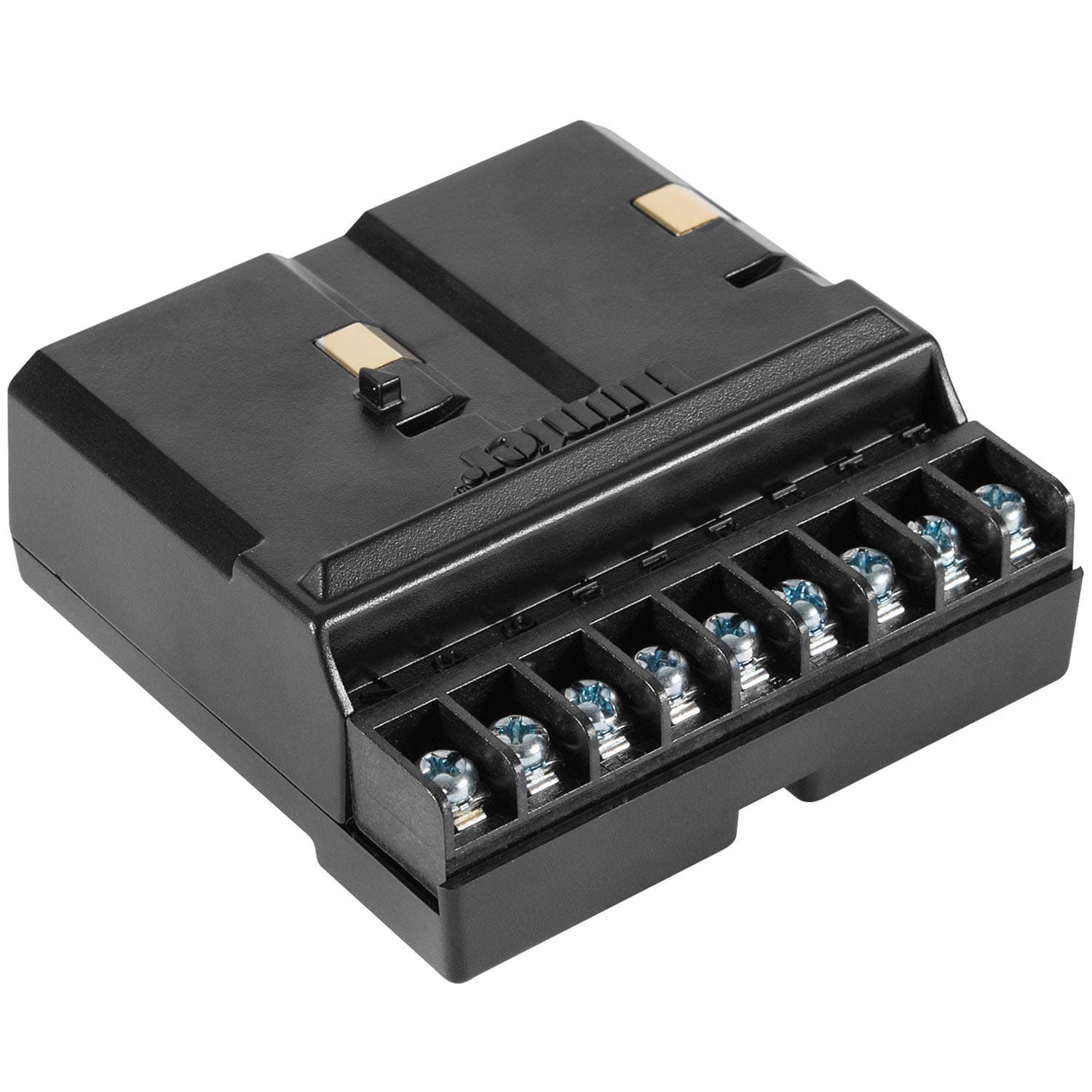 Hunter PCM-900 9 Station Expansion Module, Add Zones to Hunter Pro-C and Hydrawise HPC Controllers, Easy Install Irrigation System Upgrade, Sprinkler Timer Add On