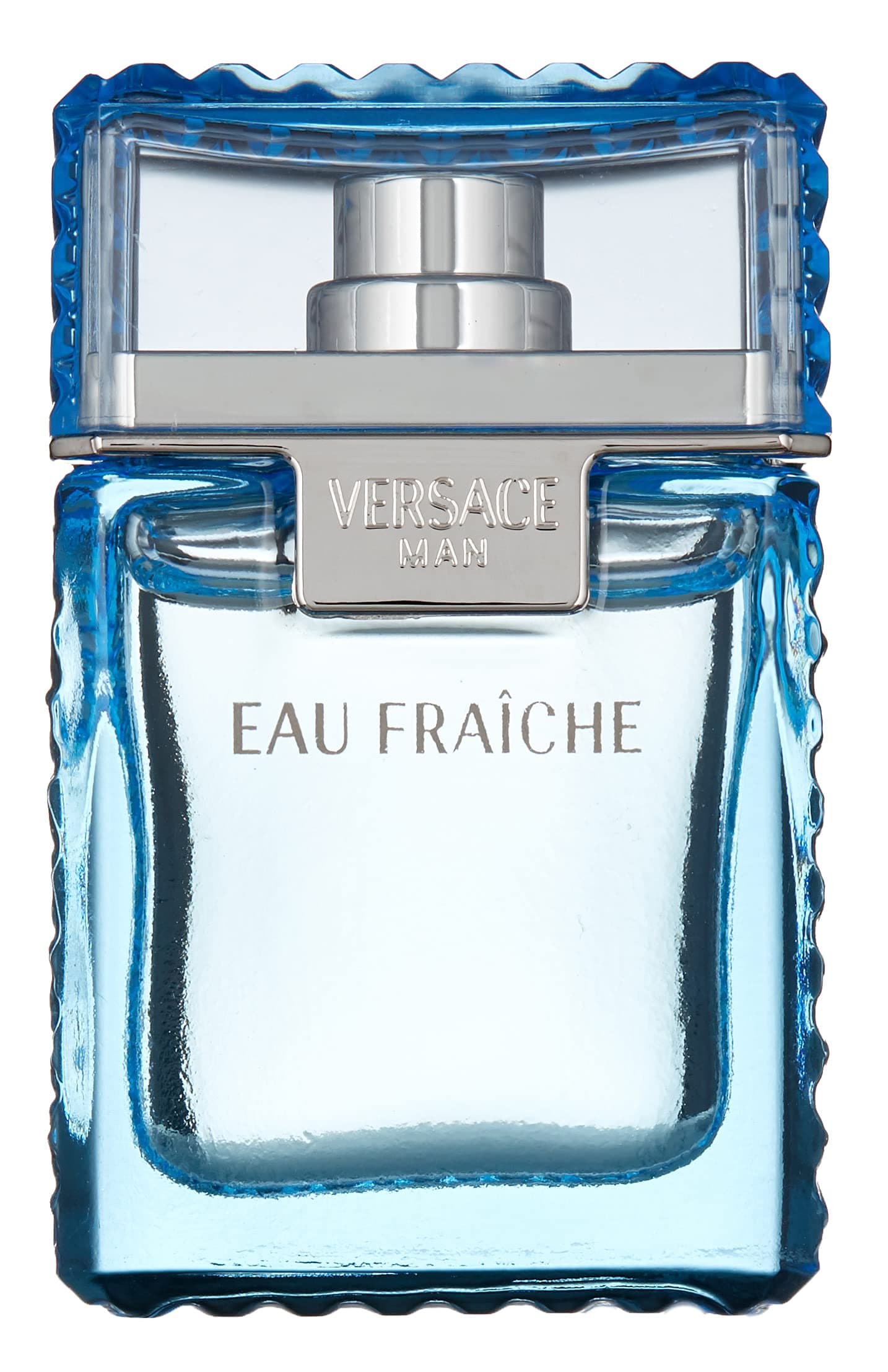Versace Eau Fraiche Miniature for Men - Eau de Toilette, 5 ml