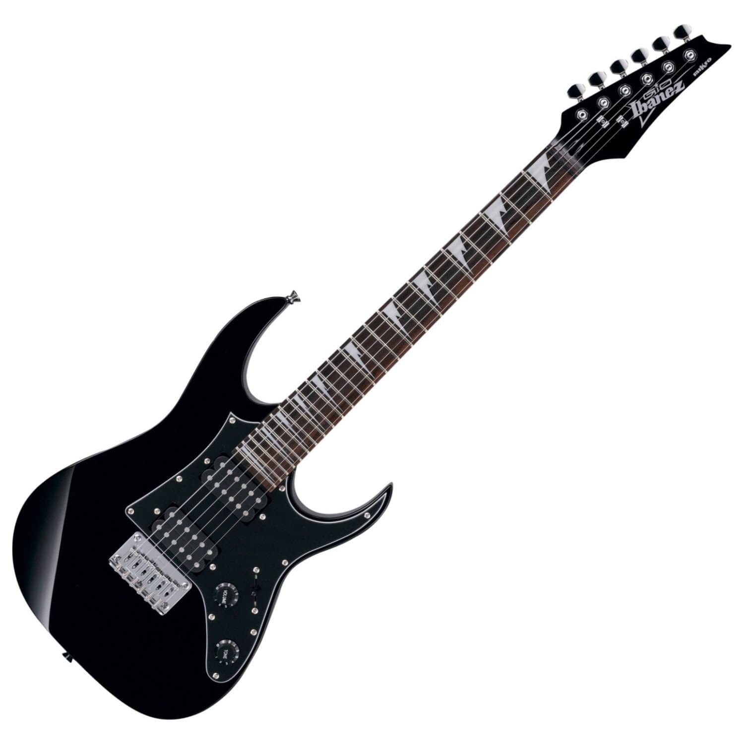 RG MiKro GRGM21 - Black