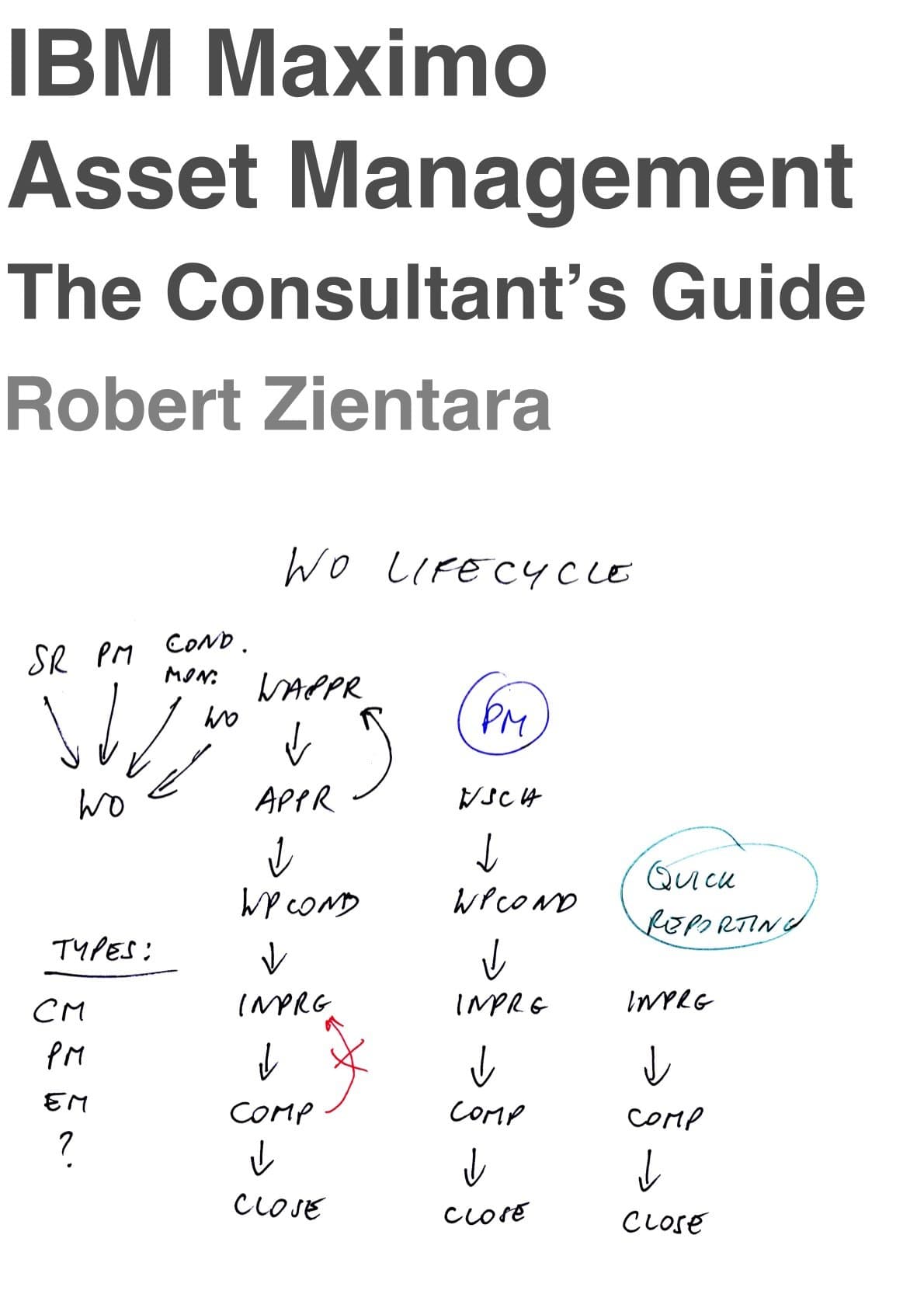 IBM Maximo Asset Management. The Consultant's Guide.