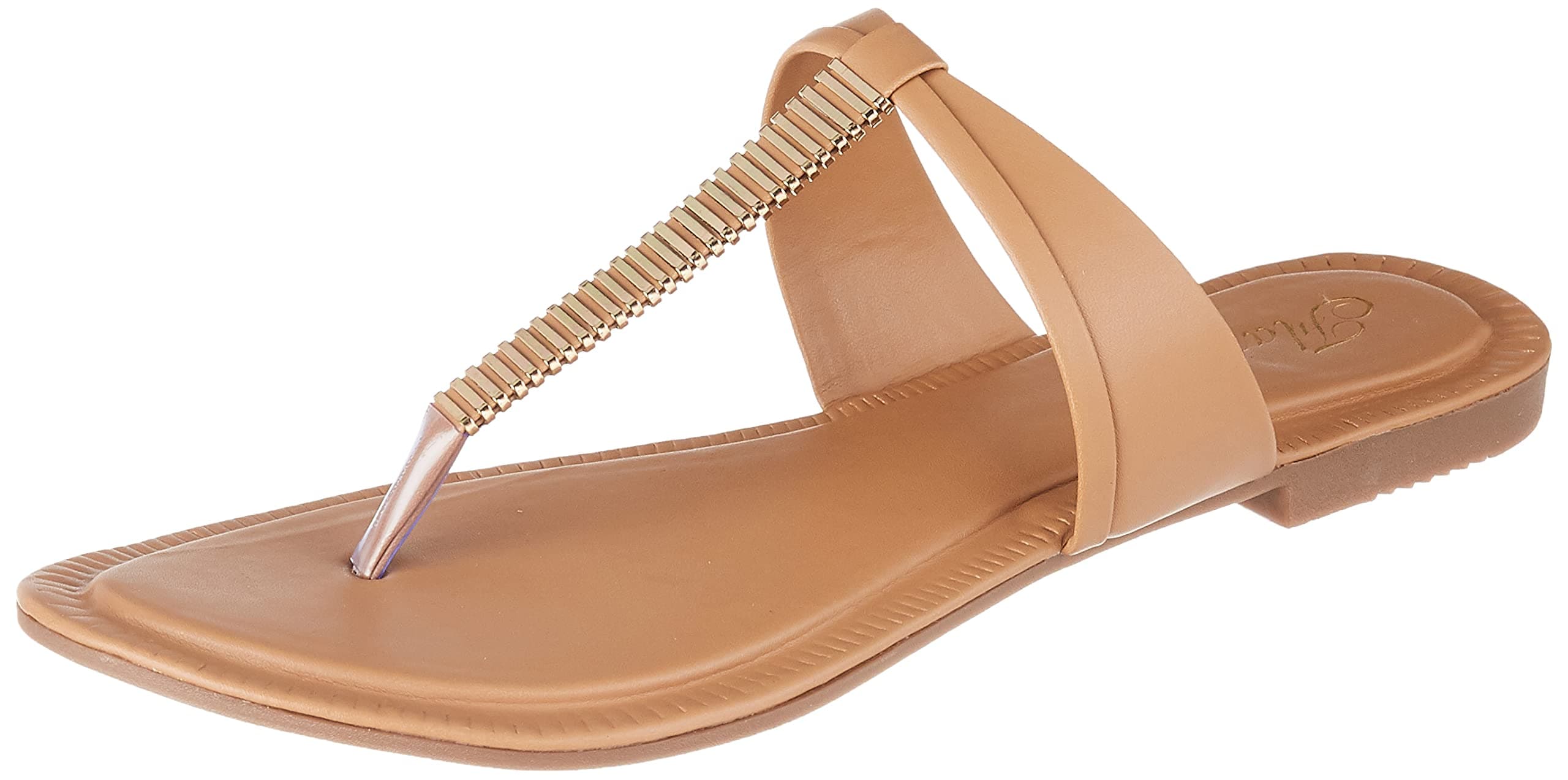 Flavia Women's Ain/019 Slipper