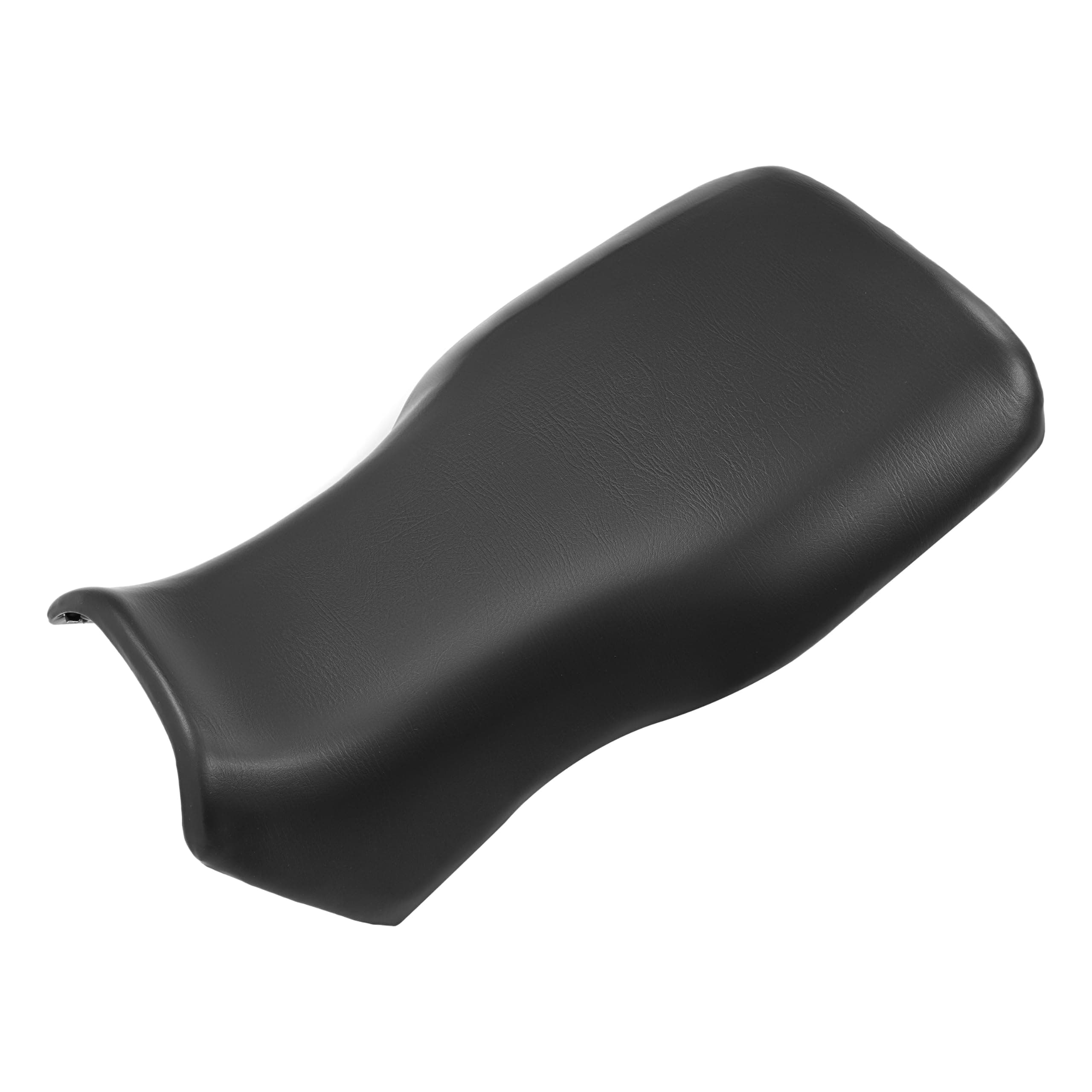 Kojem Complete Seat Compatible with 1995-2006 Polaris Sportsman 500 335 400 Xplorer 300 400L Magnum Xpress Worker Xpedition Seat Replacement Assembly Black