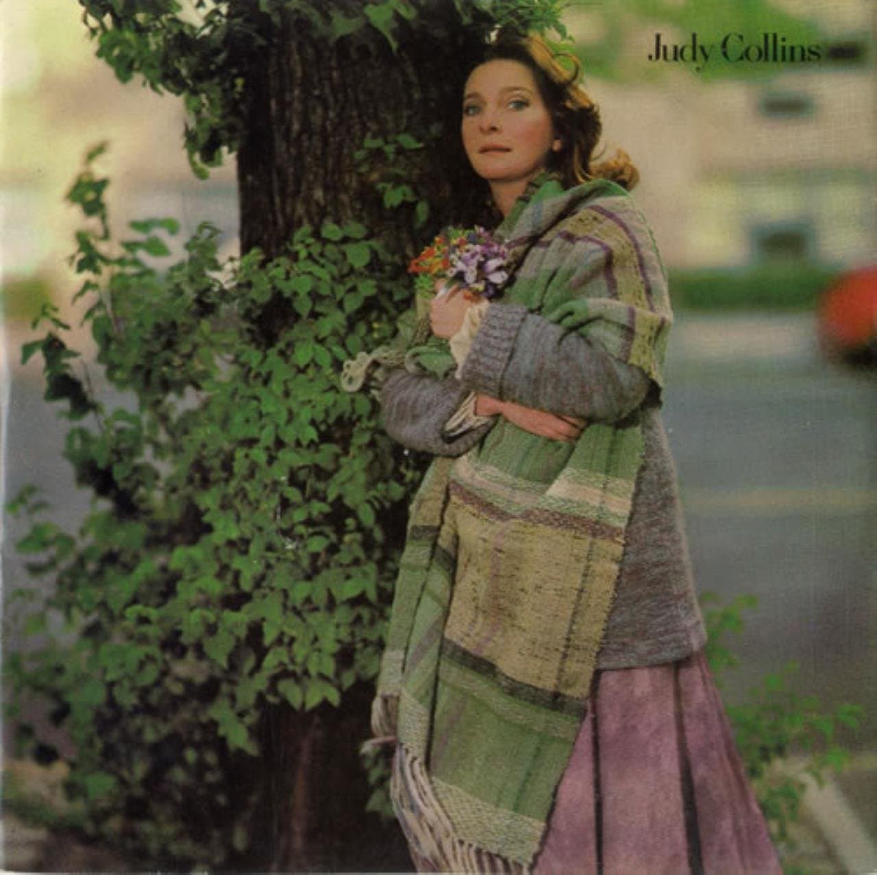 Judy Collins Amazing Grace UK 45 7 sgl Send In The Clowns From Both Sides Now +1  Collins A24 Account Book Journal, Size A4