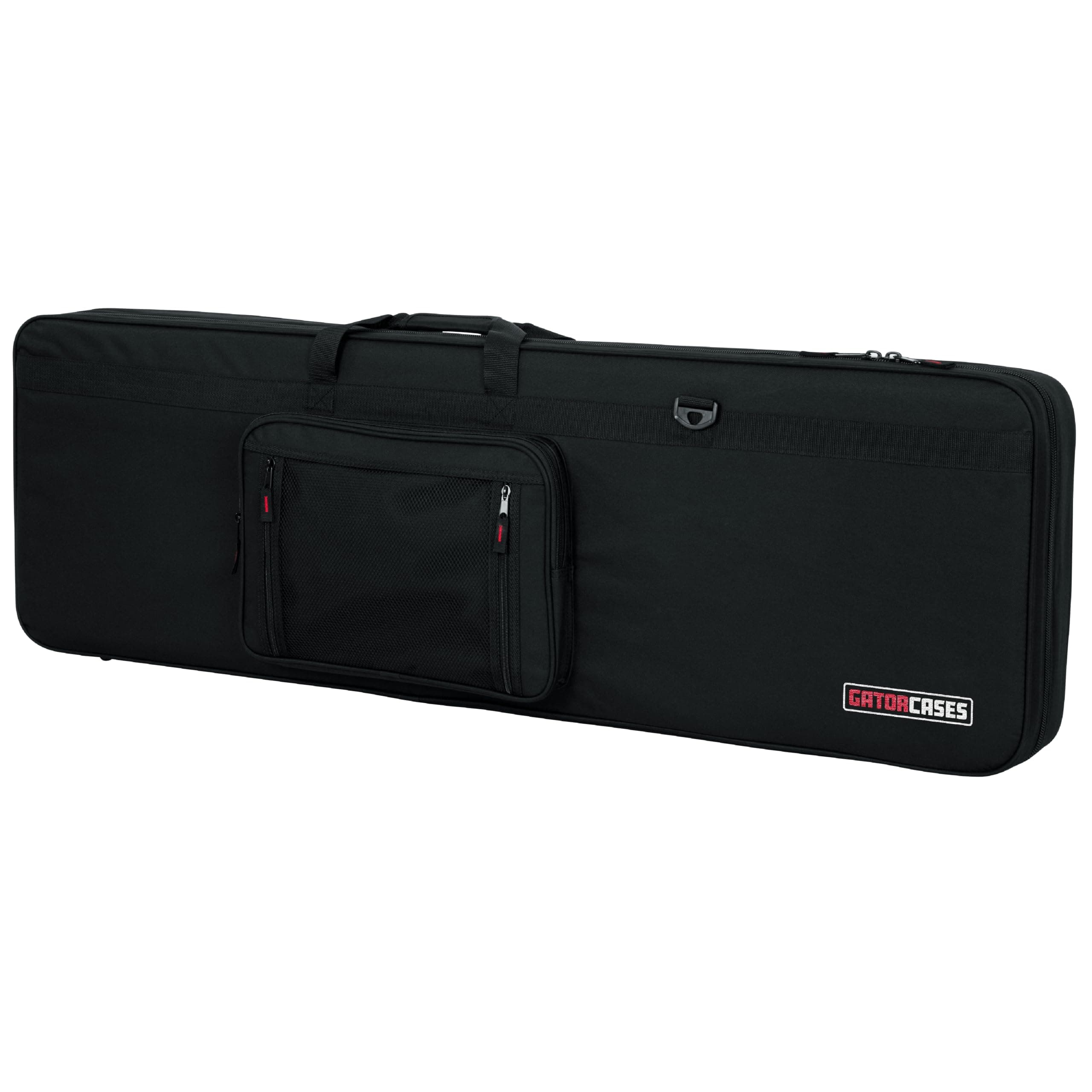 Gator Rigid Rigid EPS Foam Lightweight Case for Bass Guitars