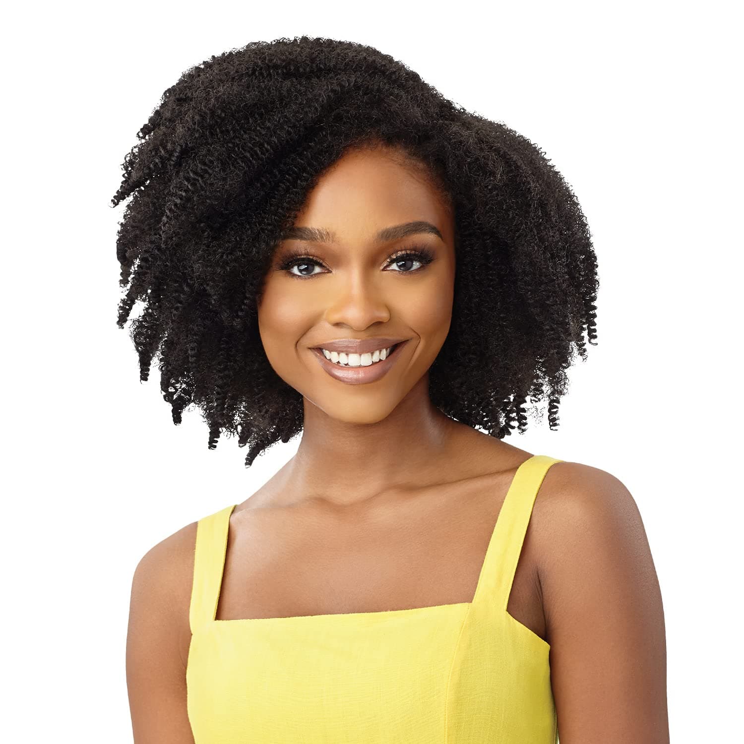 Outre Wig Converti-Cap Electra 'Fro (DRCHILAT)