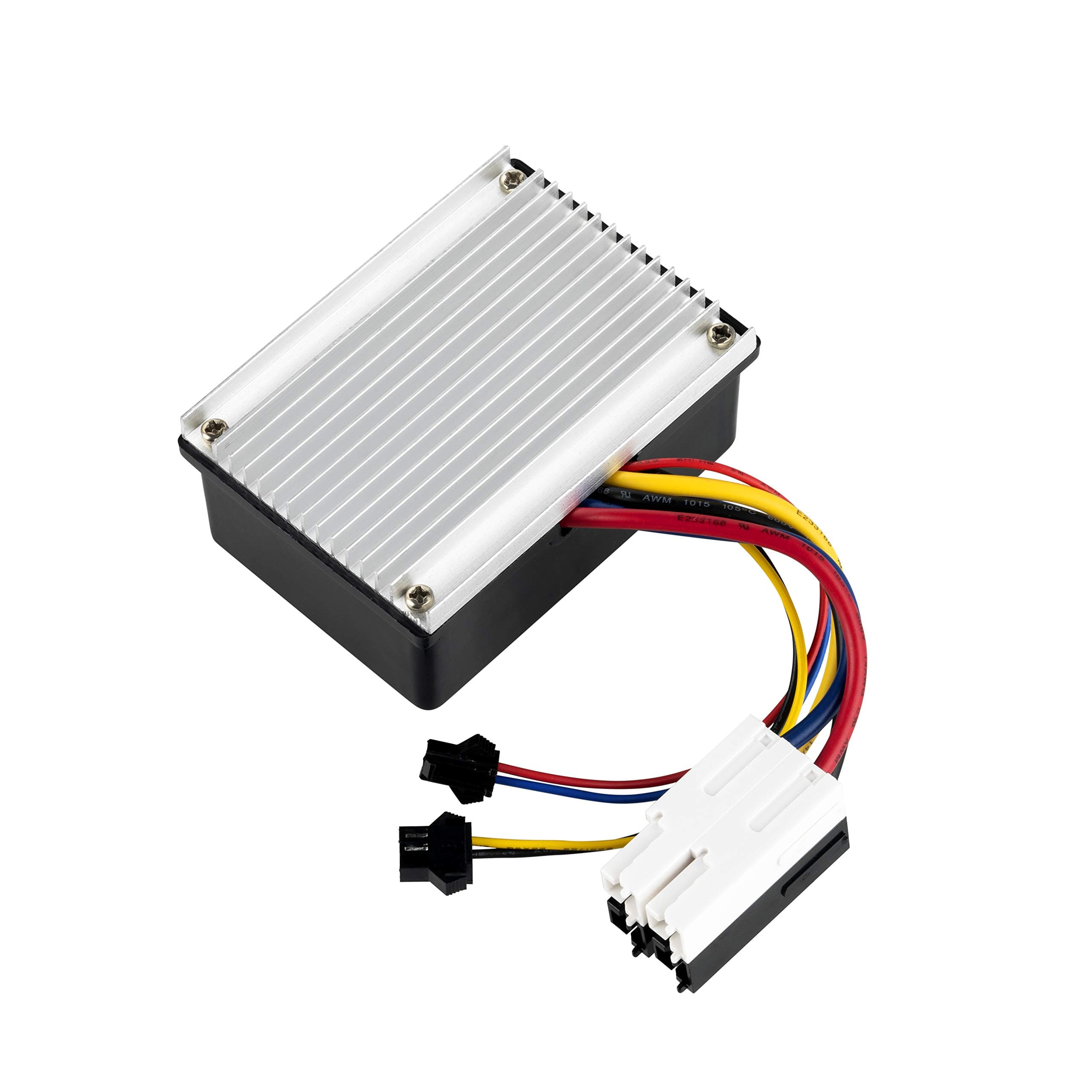 SHENGLE Kids Ride On Car Princess Carriage 24V Control Box Realtree UTV Controller Accessories, Children Electric Ride On Car Replacement Parts