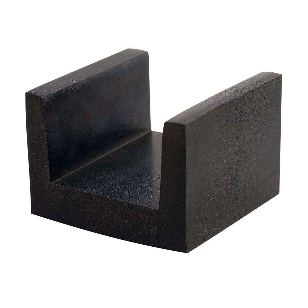 Auralex Acoustics U-Boat Floor Floaters for Sound Isolation, 50 Pack