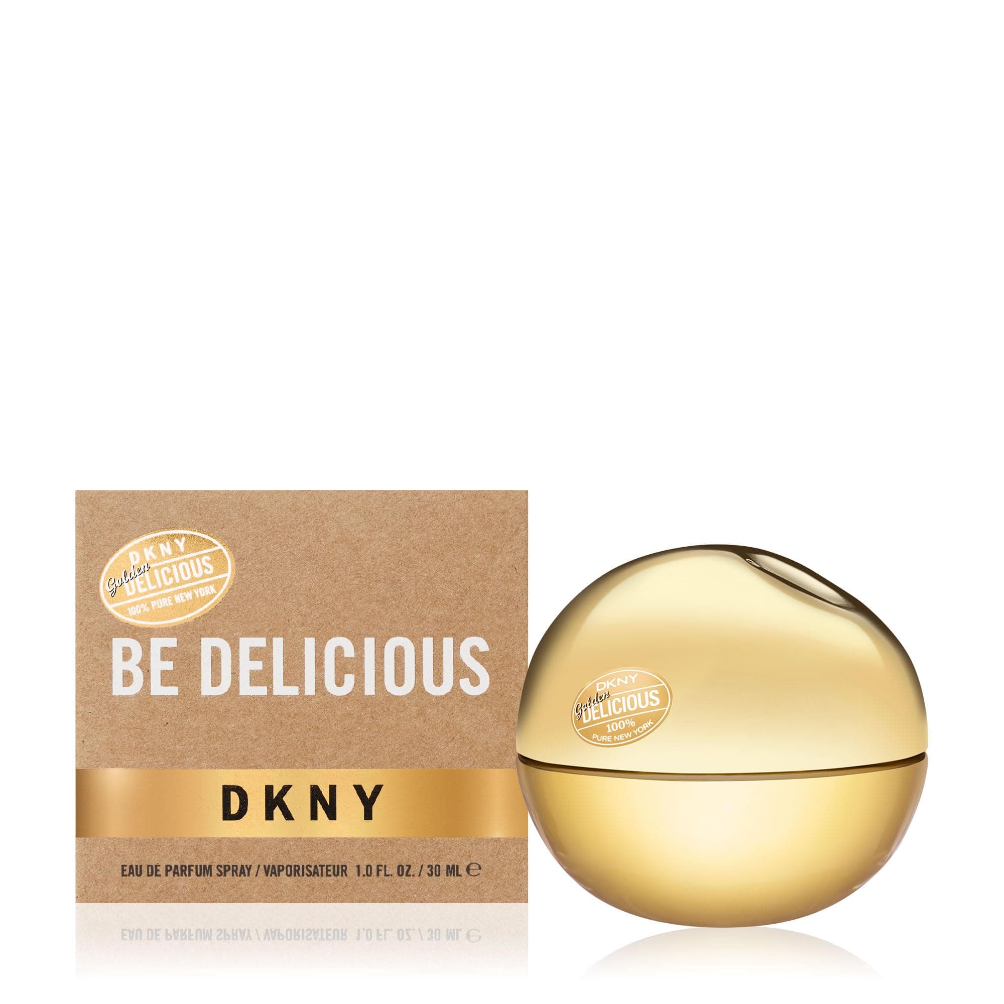 Golden Delicious Eau de Parfum