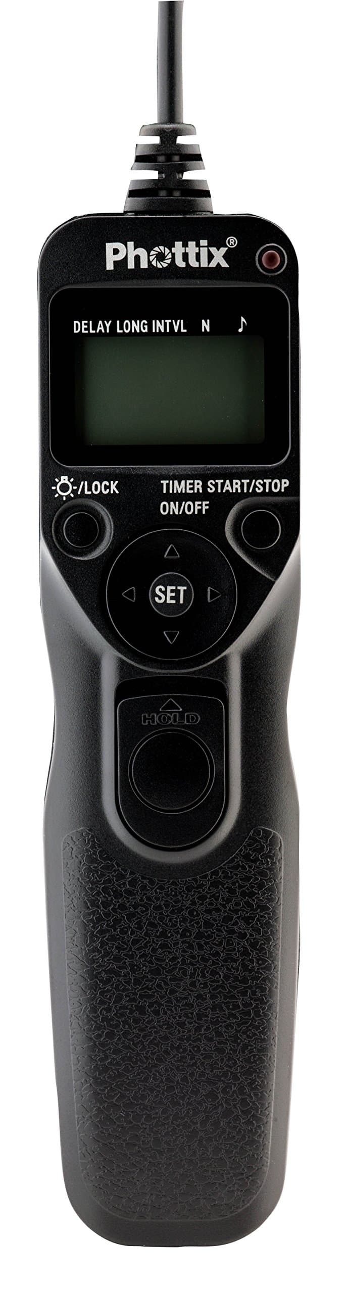 Phottix TR-90 N10 Timer Remote