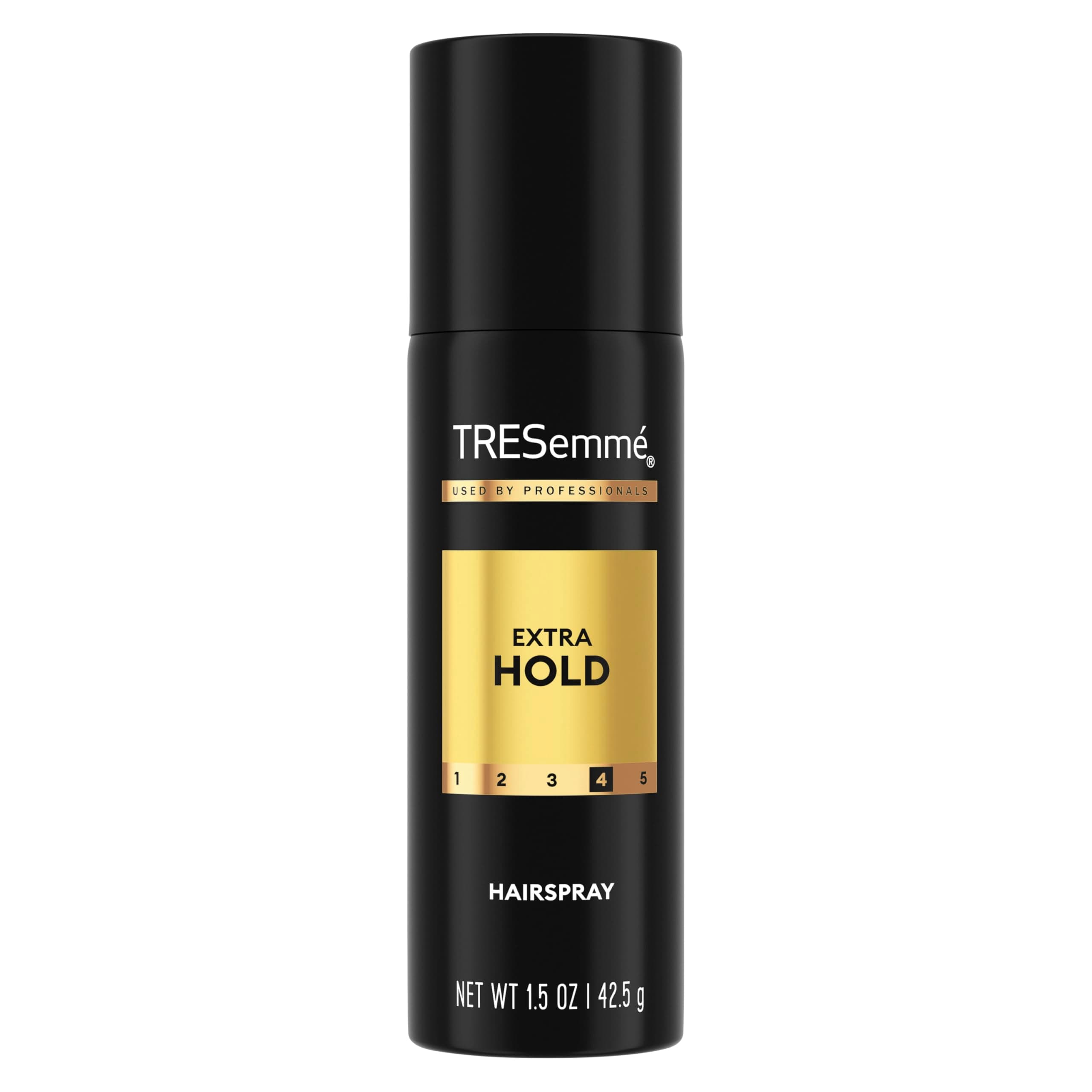 Tresemme Tres Two Extra Hold Hair Spray, 1.5 Ounce