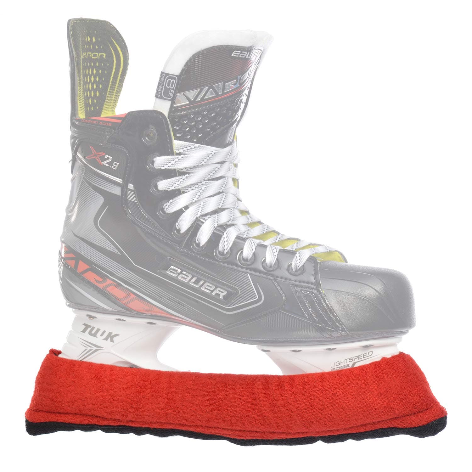 Sherwood Kufenstrumpf Sher-Wood Terry Blade Stocking