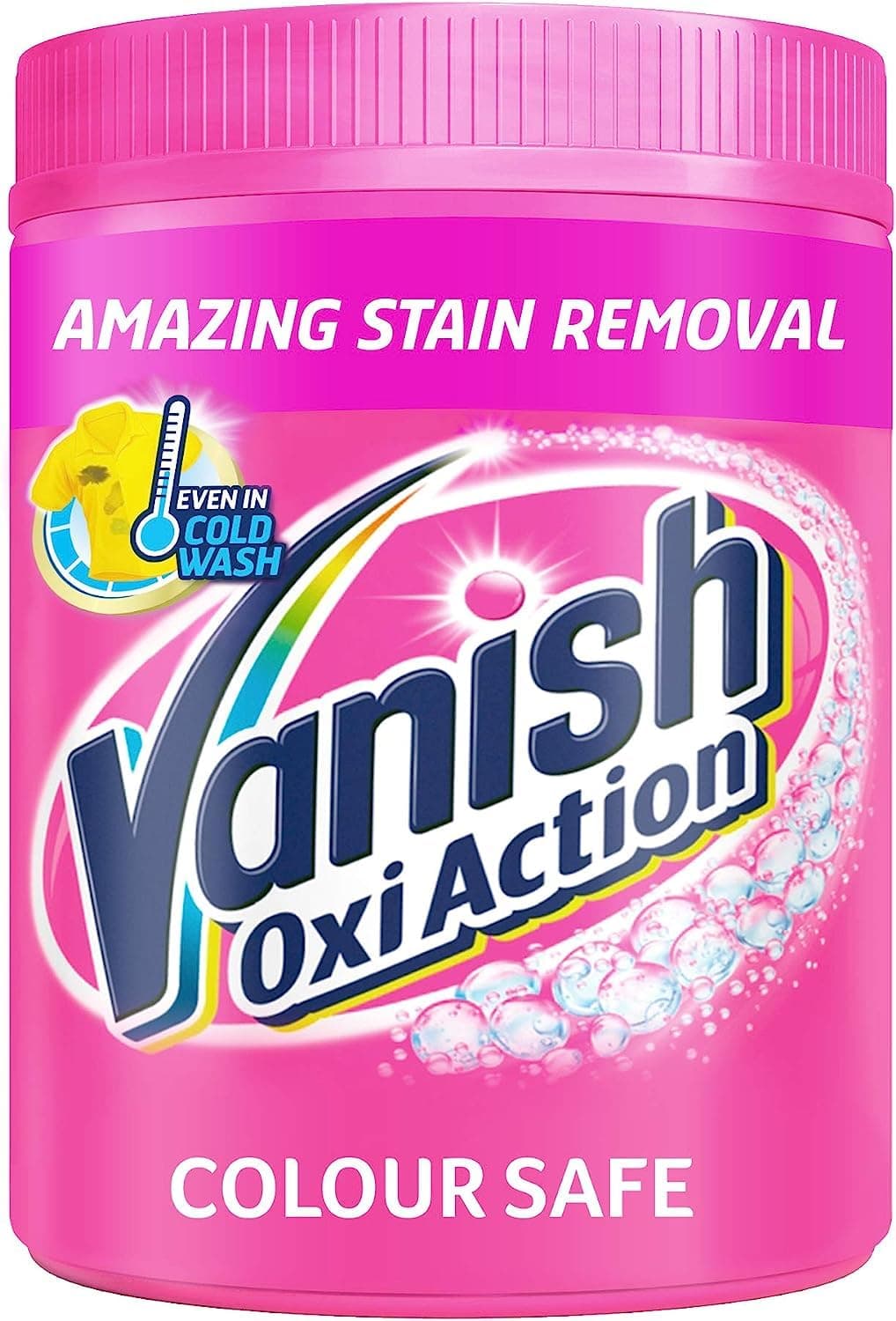 Vanish Oxi Action Powder 1 Kg