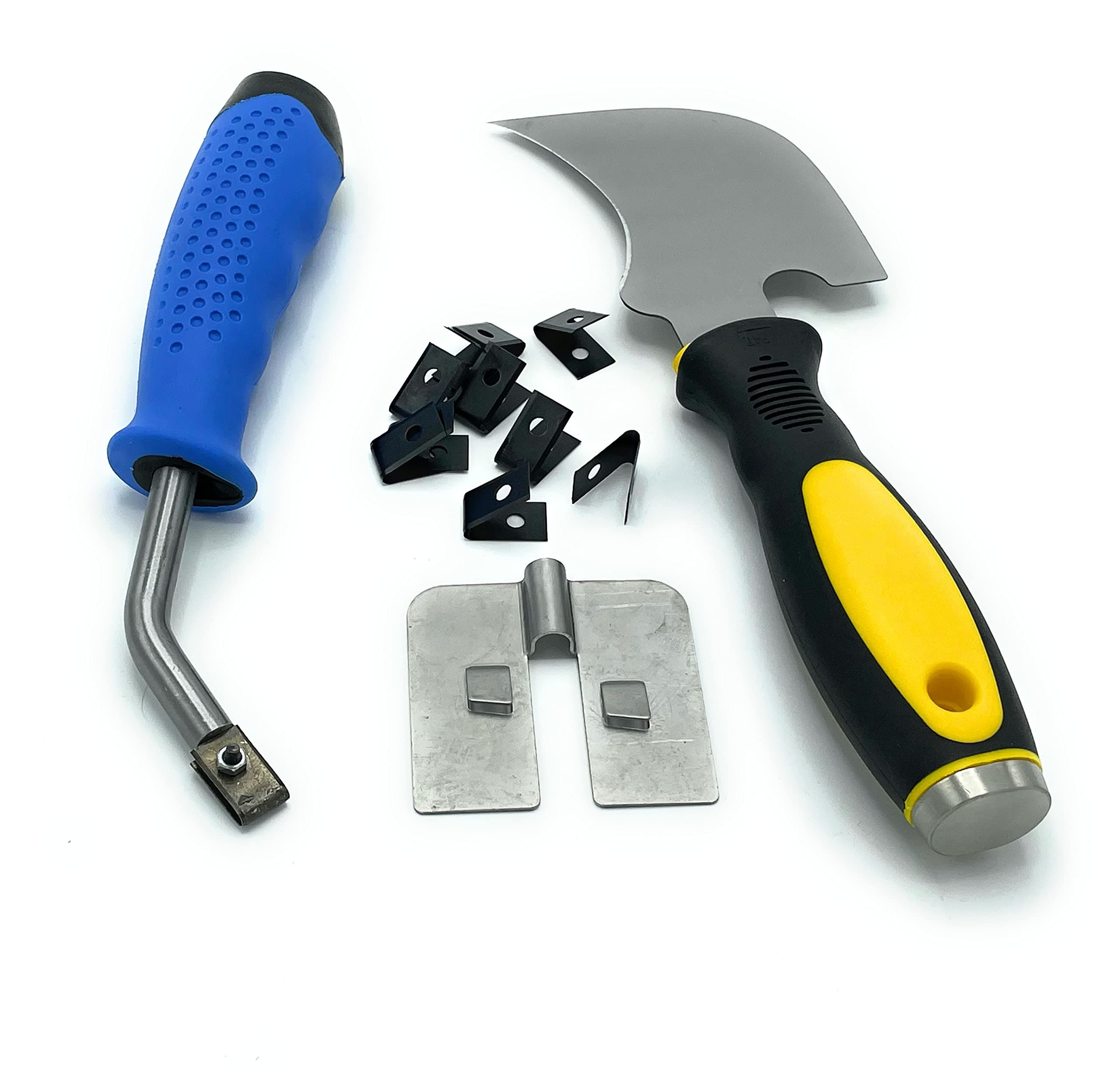 Vinyl Floor Welding kit 04061