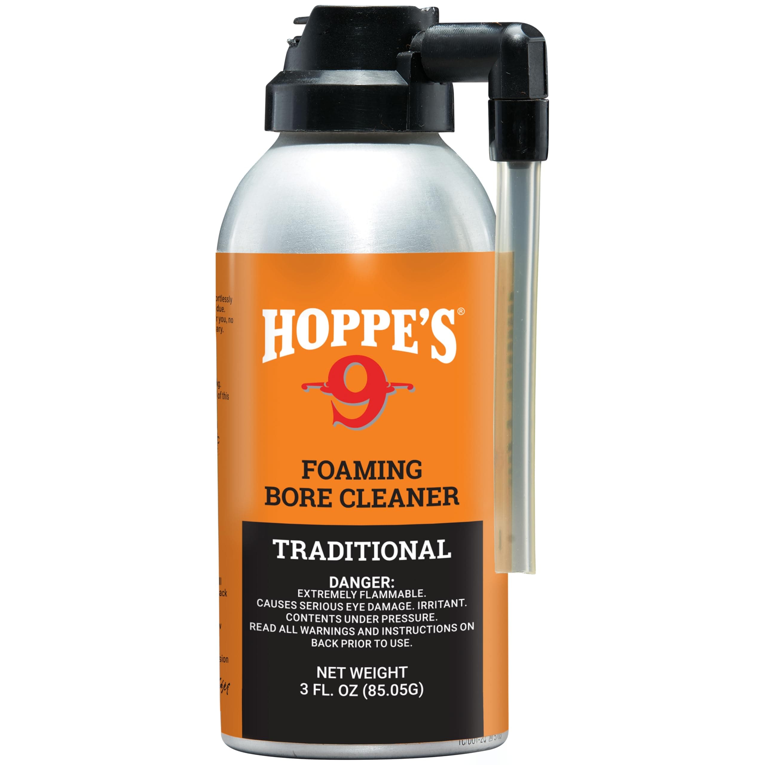 Hoppe's Gun-Solvent