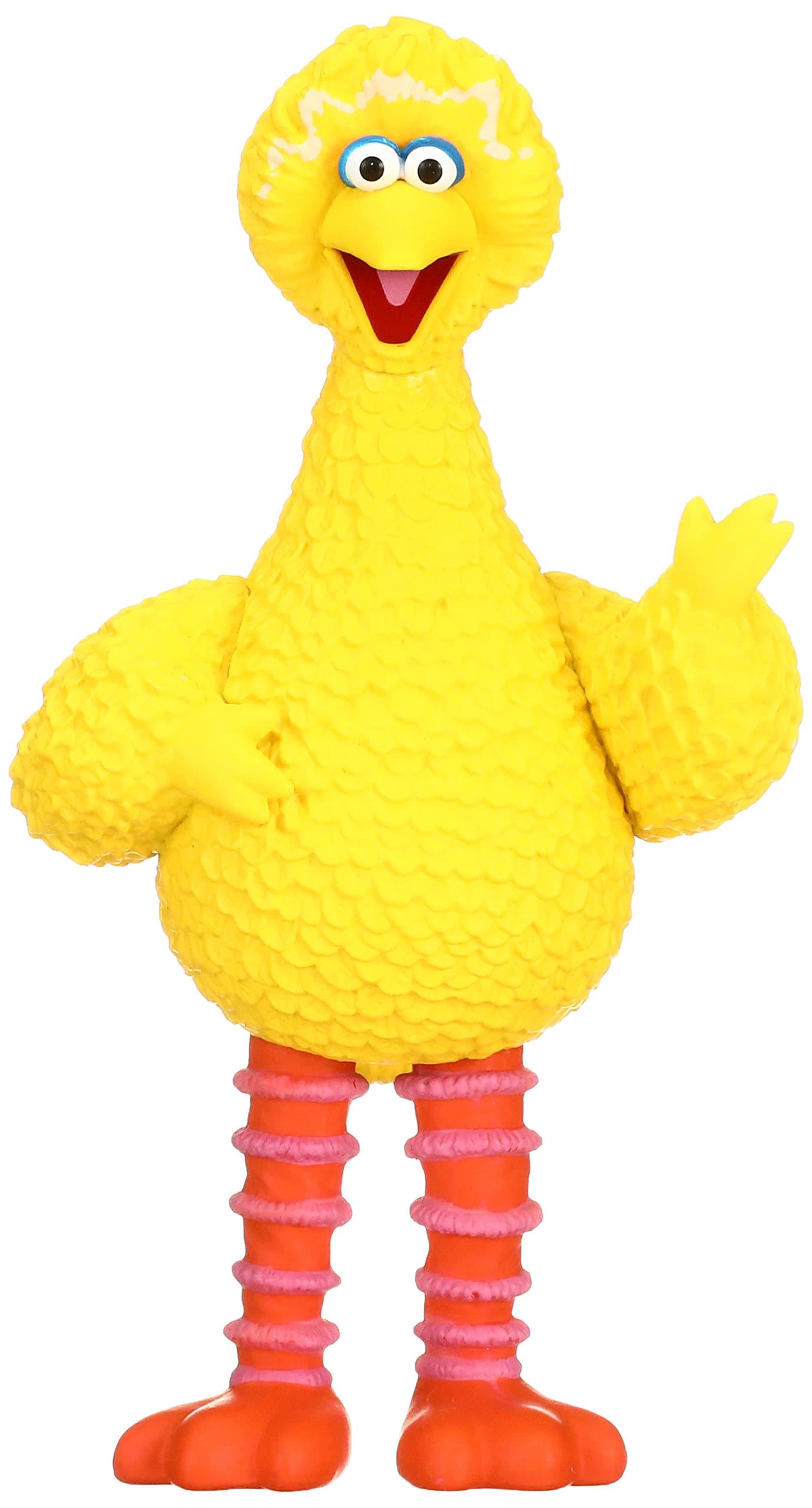 Medicom Sesame Street: Big Bird Ultra Detail Figure