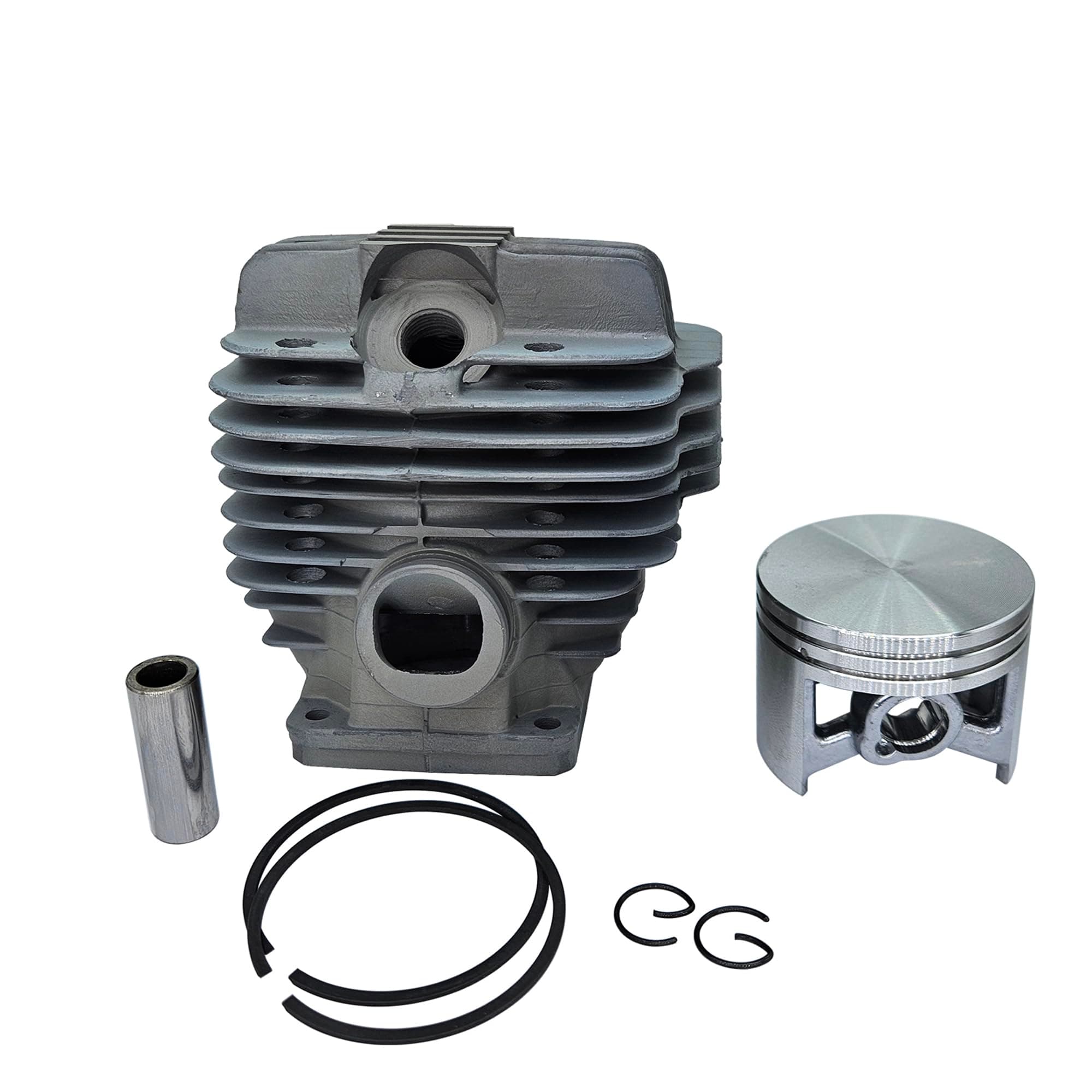 50mm Cylinder Kit Piston for Stihl 044 MS440 Chainsaws 11280201227