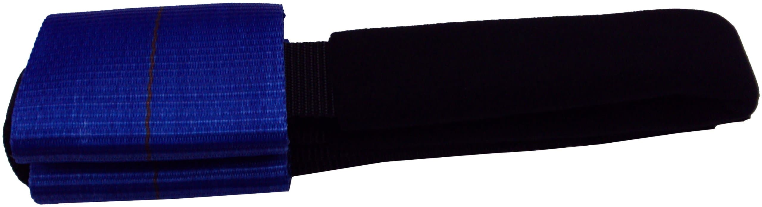33205 Blue Short Original Bar-Harness
