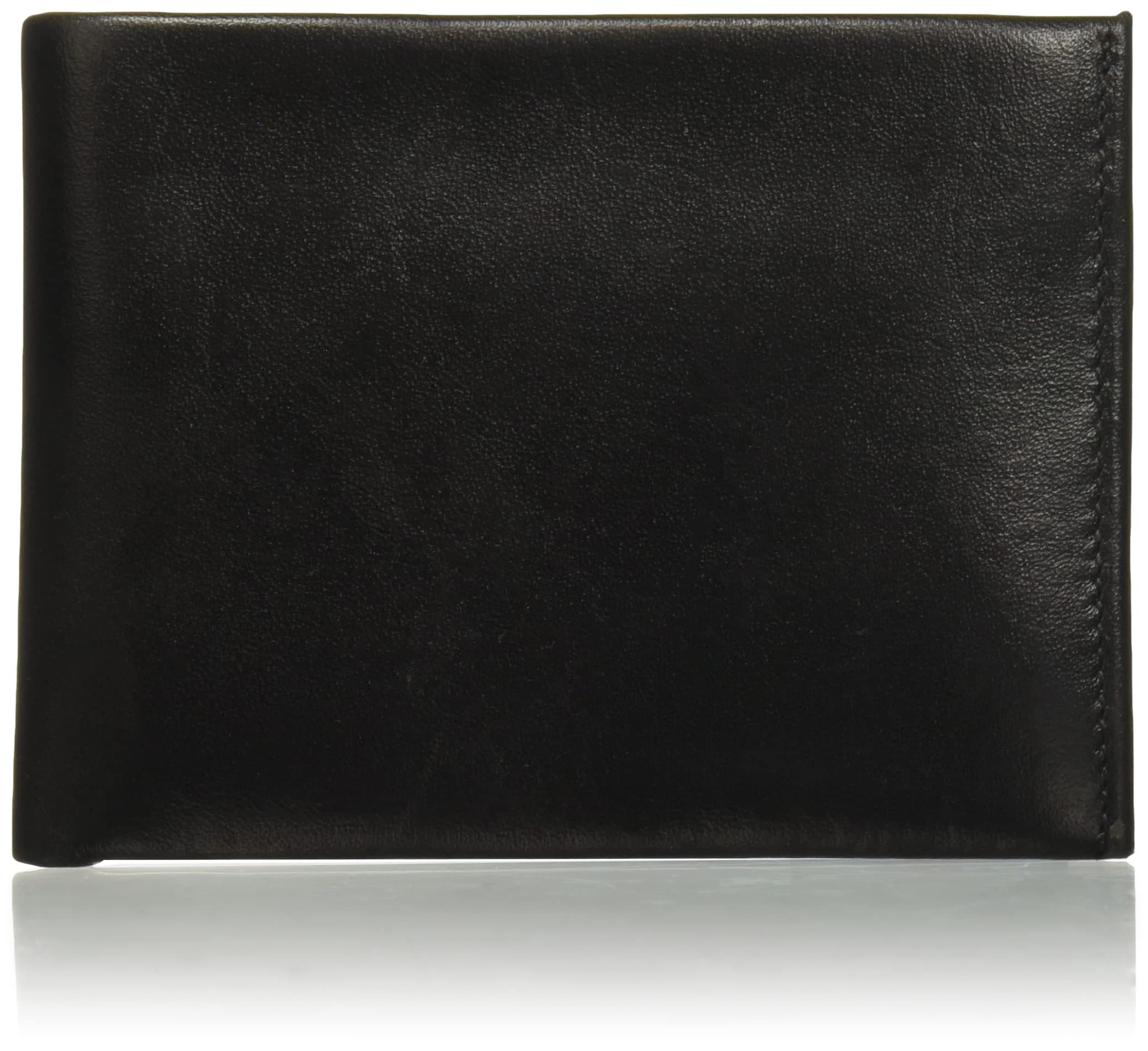 Men's Portfolio RFID Smooth Passcase