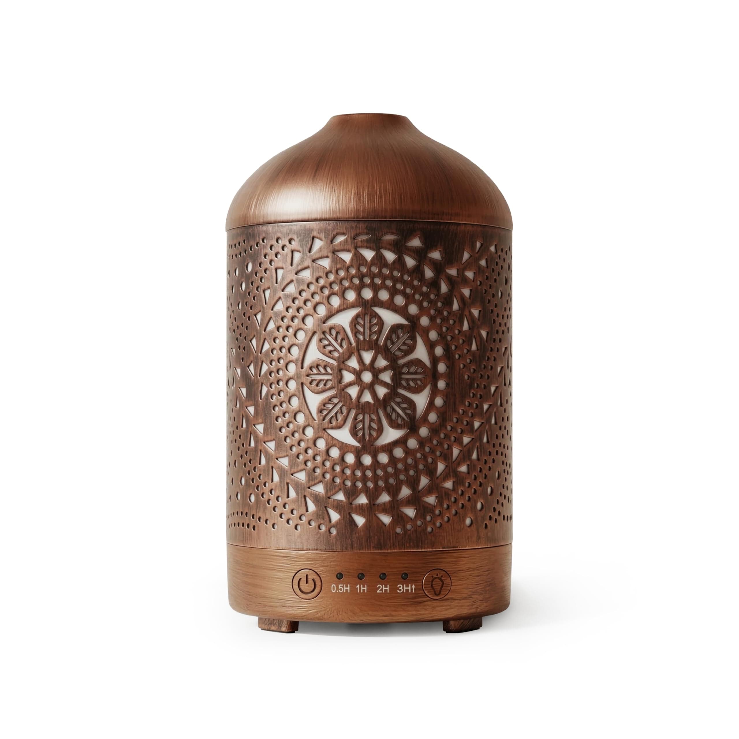 Metal Diffuser 100 ml