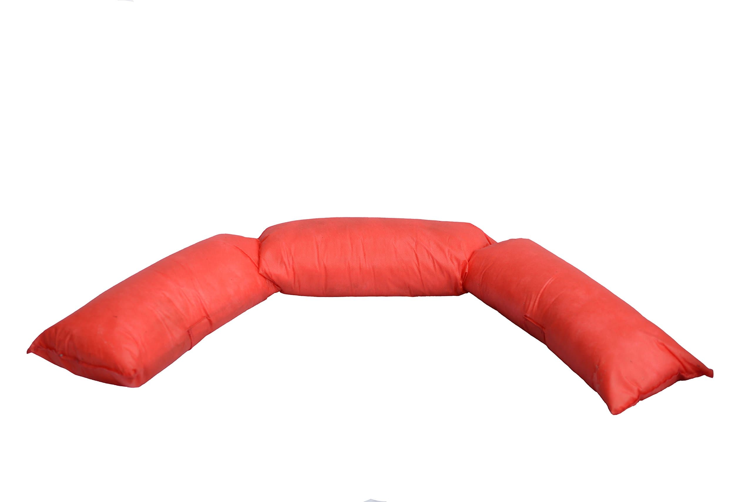 Praetorian HydroSnake – Synthetic Flood Barrier (pack of 2)