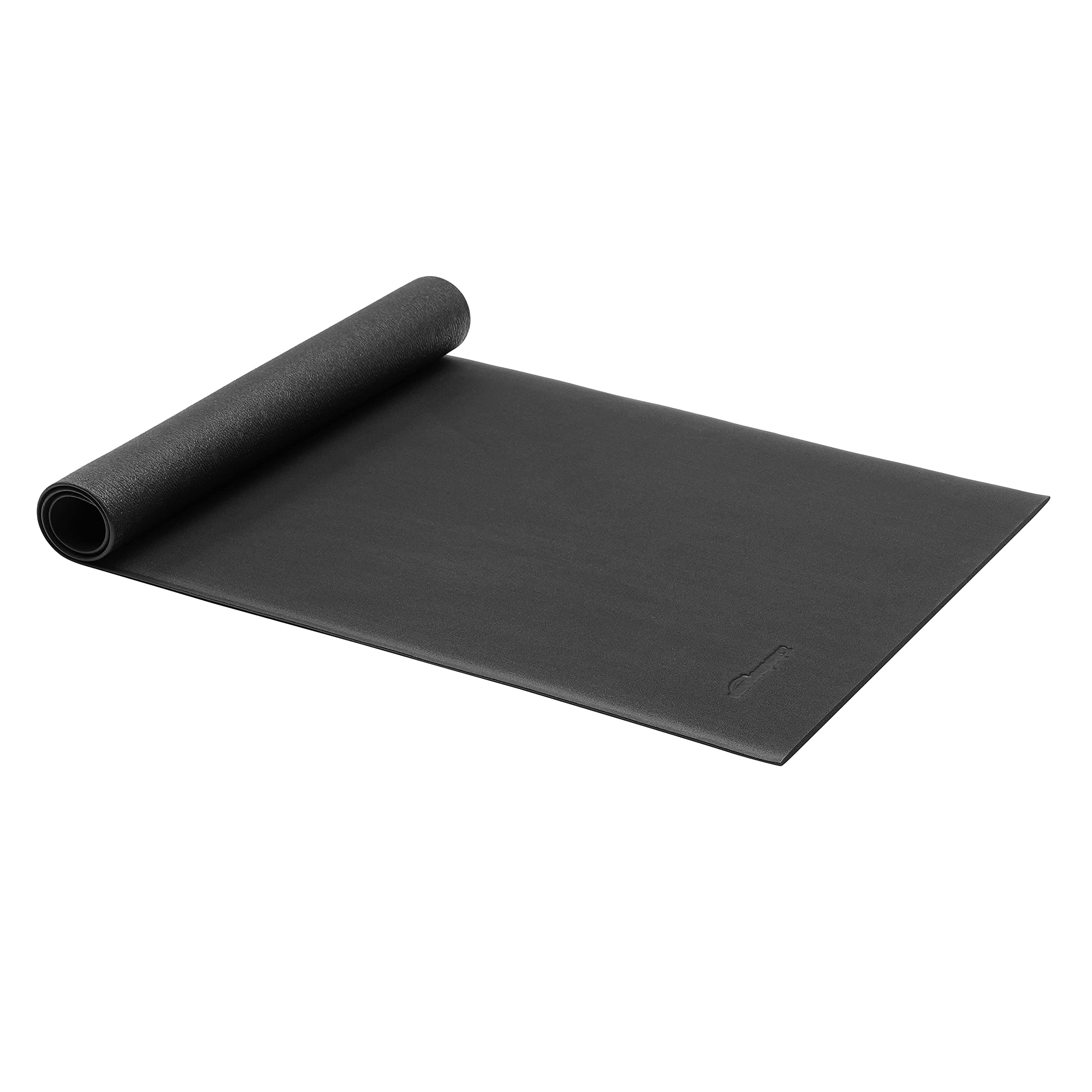 Amazon Basics Treadmill Mat and Exercise Equipment Floor Protector