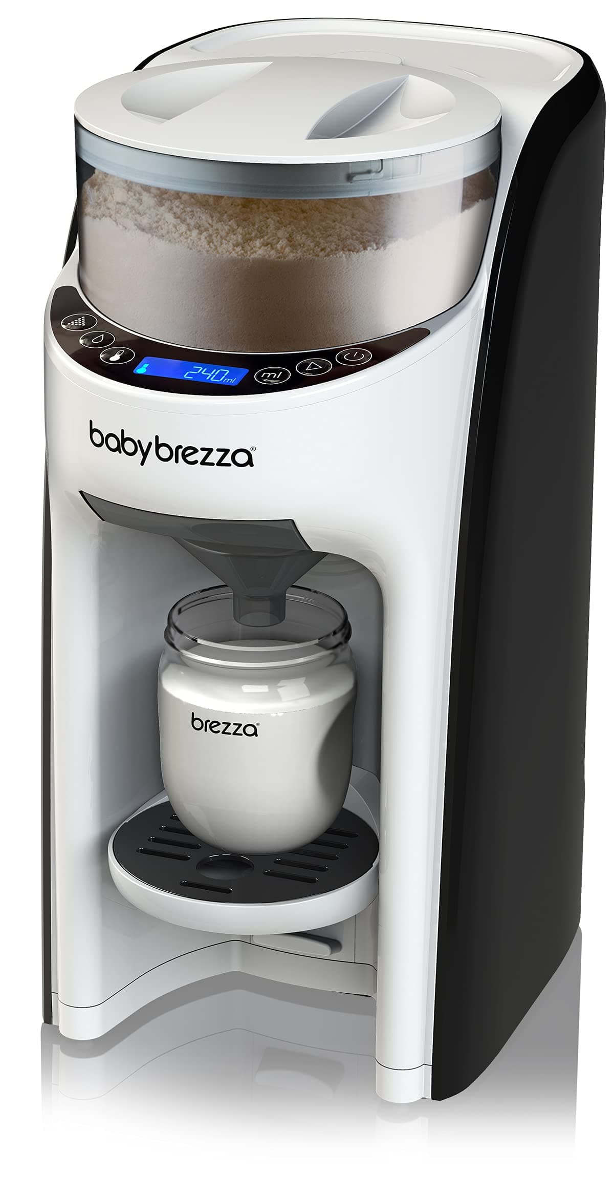 Baby brezza formula pro frp0046, 1.7 Ounce