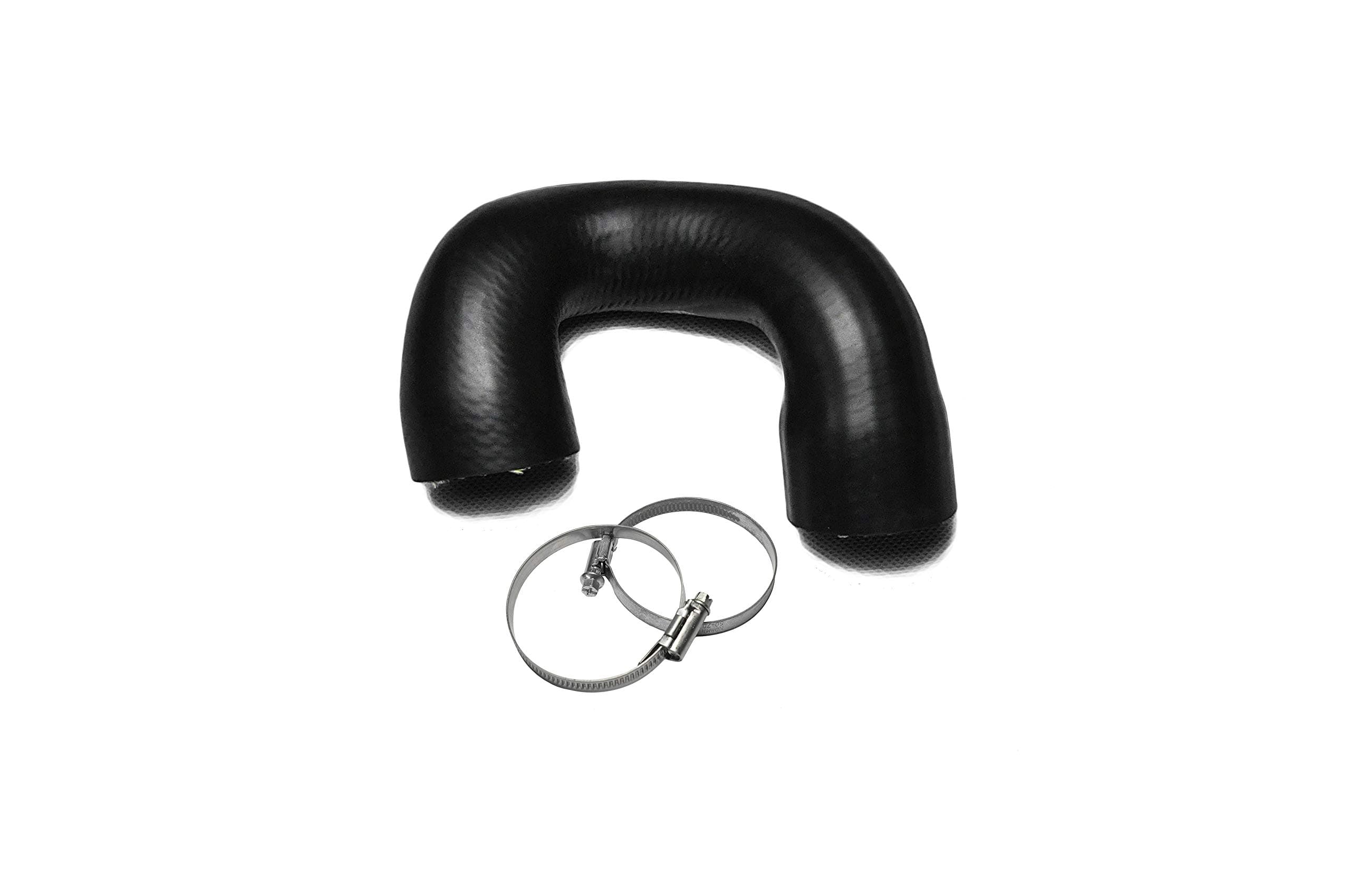 BRAND NEW WATER HOSE THERMOSTAT HOUSING TO WATER PUMP 11537521049